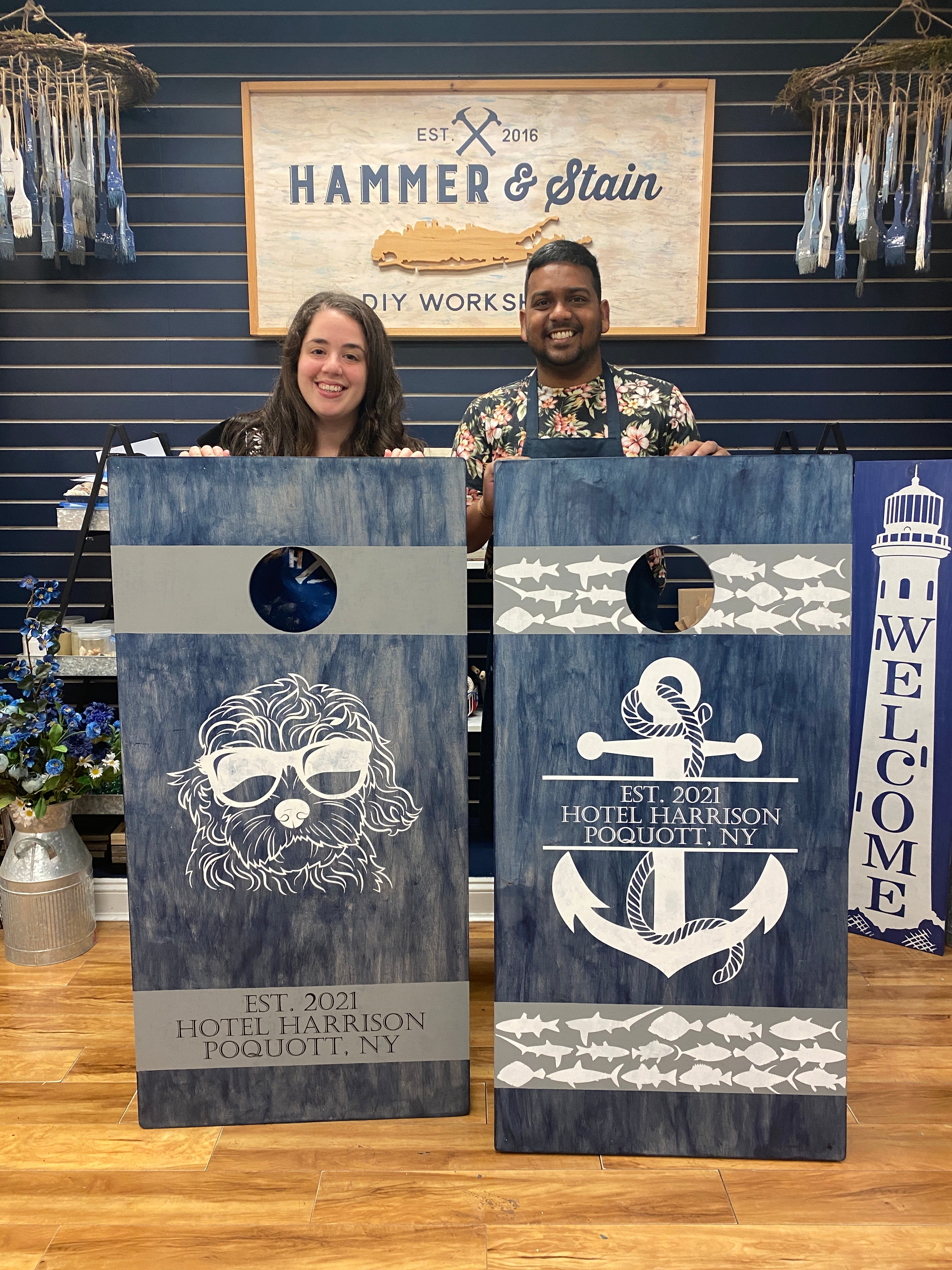 Cornhole | Inspiration Gallery