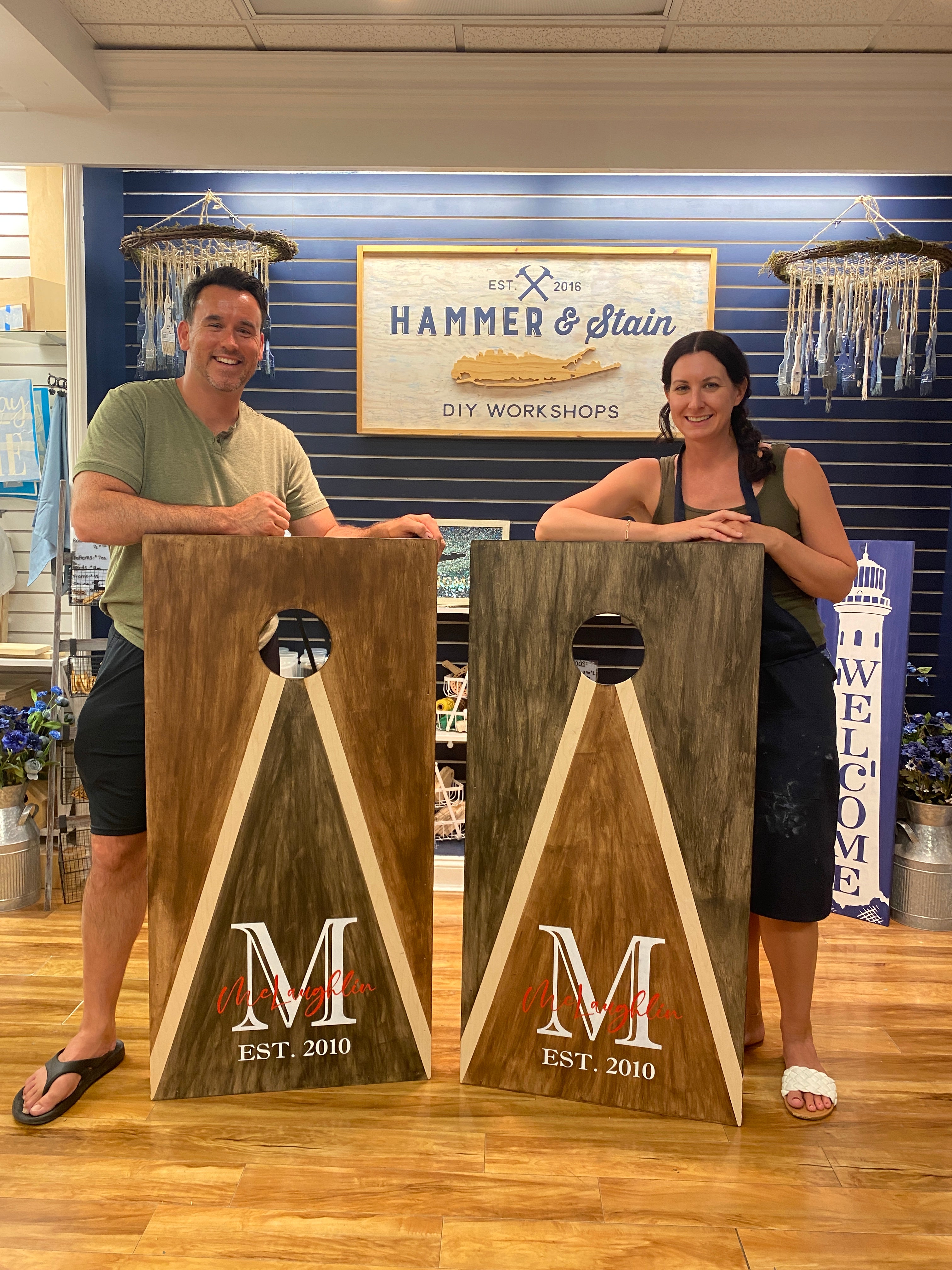 Cornhole | Inspiration Gallery