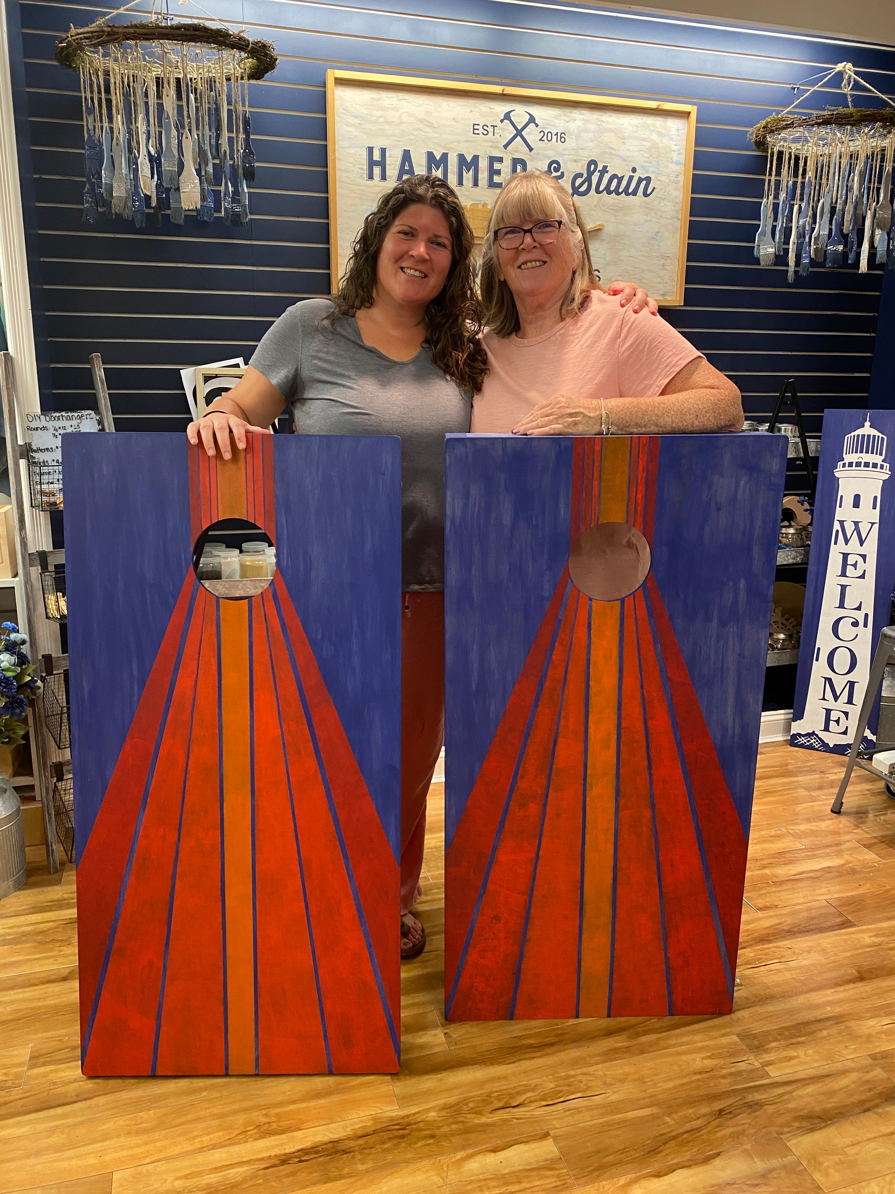 Cornhole | Inspiration Gallery
