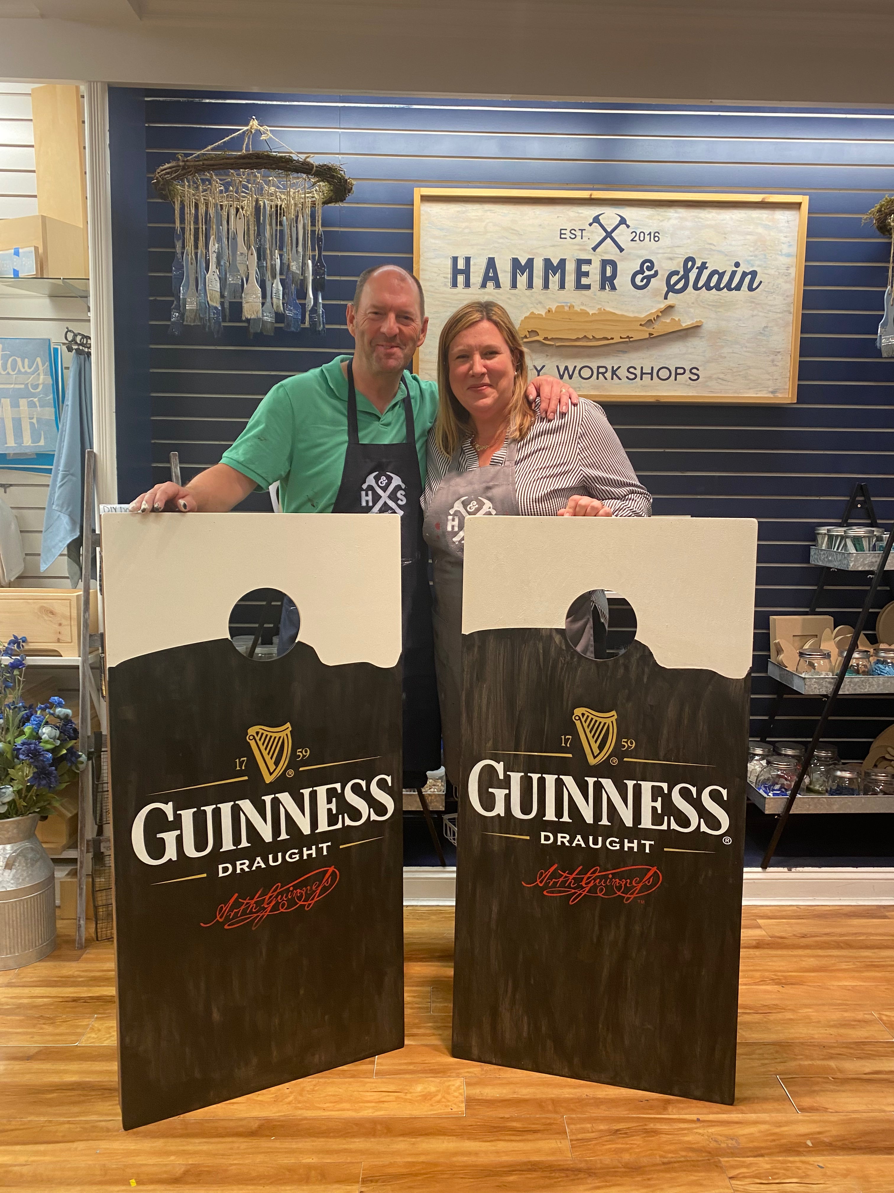 Cornhole | Inspiration Gallery