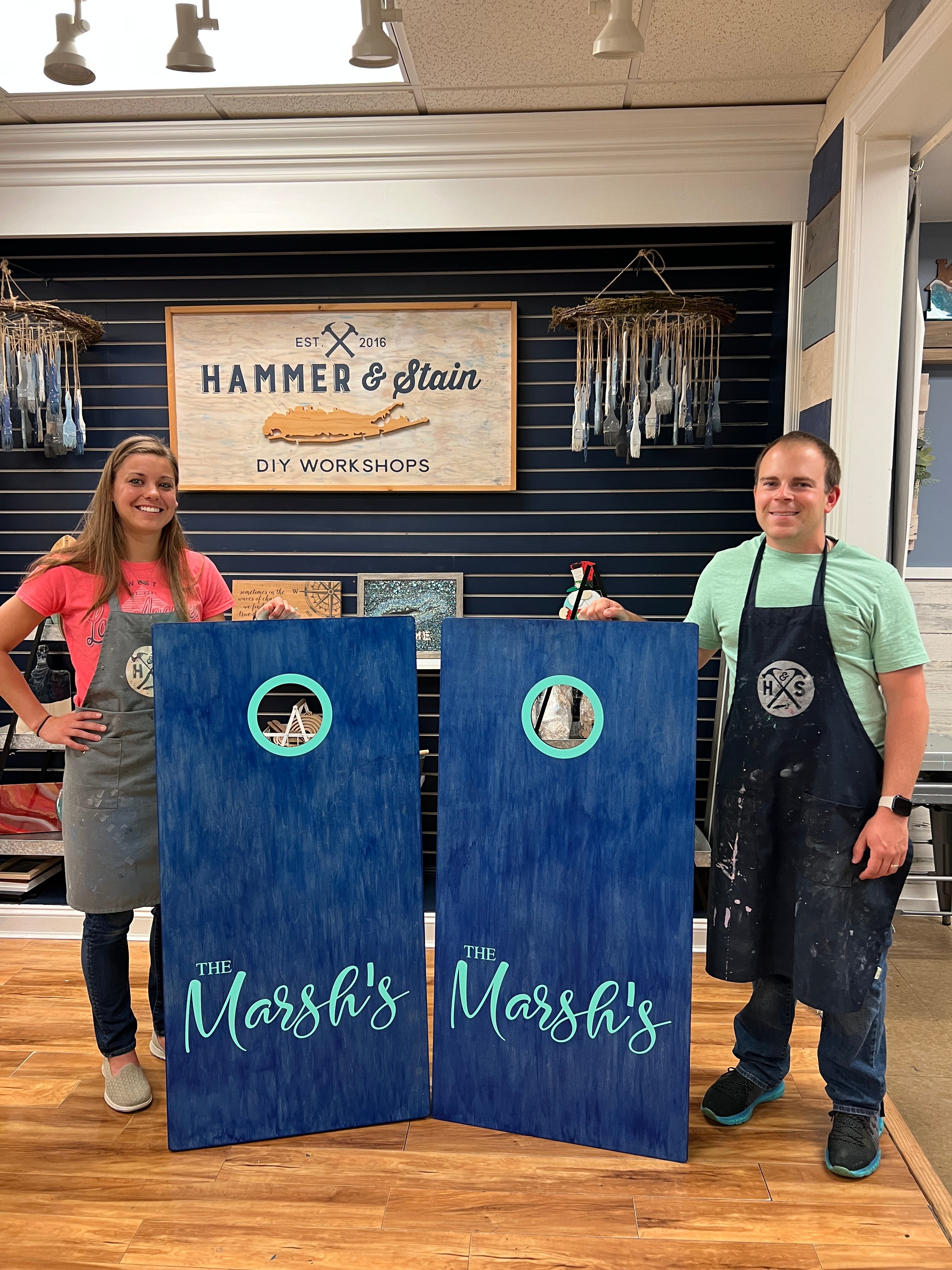 Cornhole | Inspiration Gallery