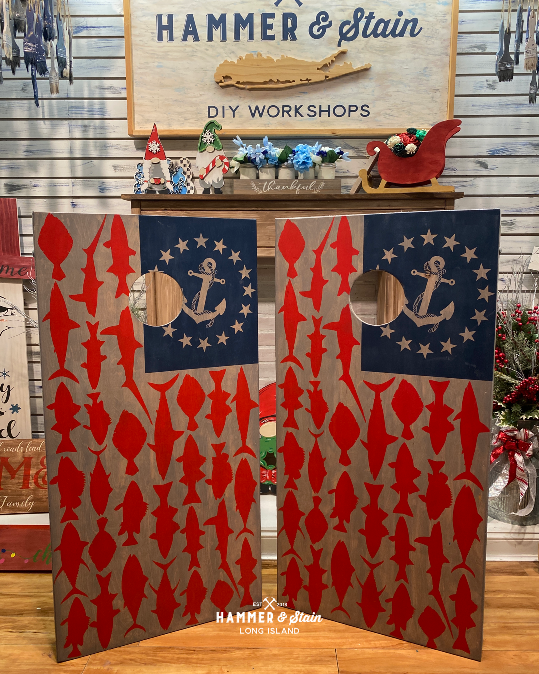 Cornhole | Inspiration Gallery