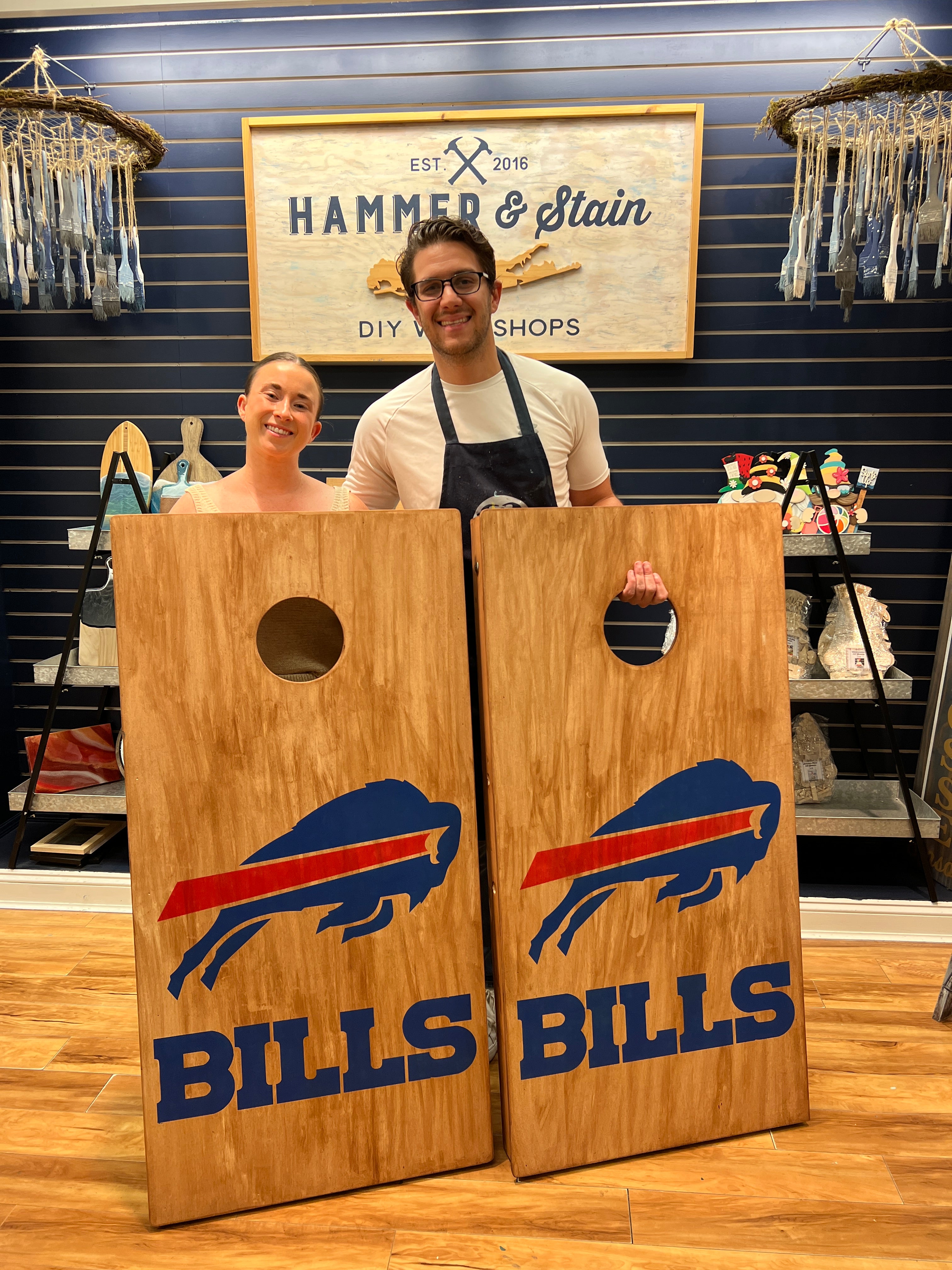 Cornhole | Inspiration Gallery