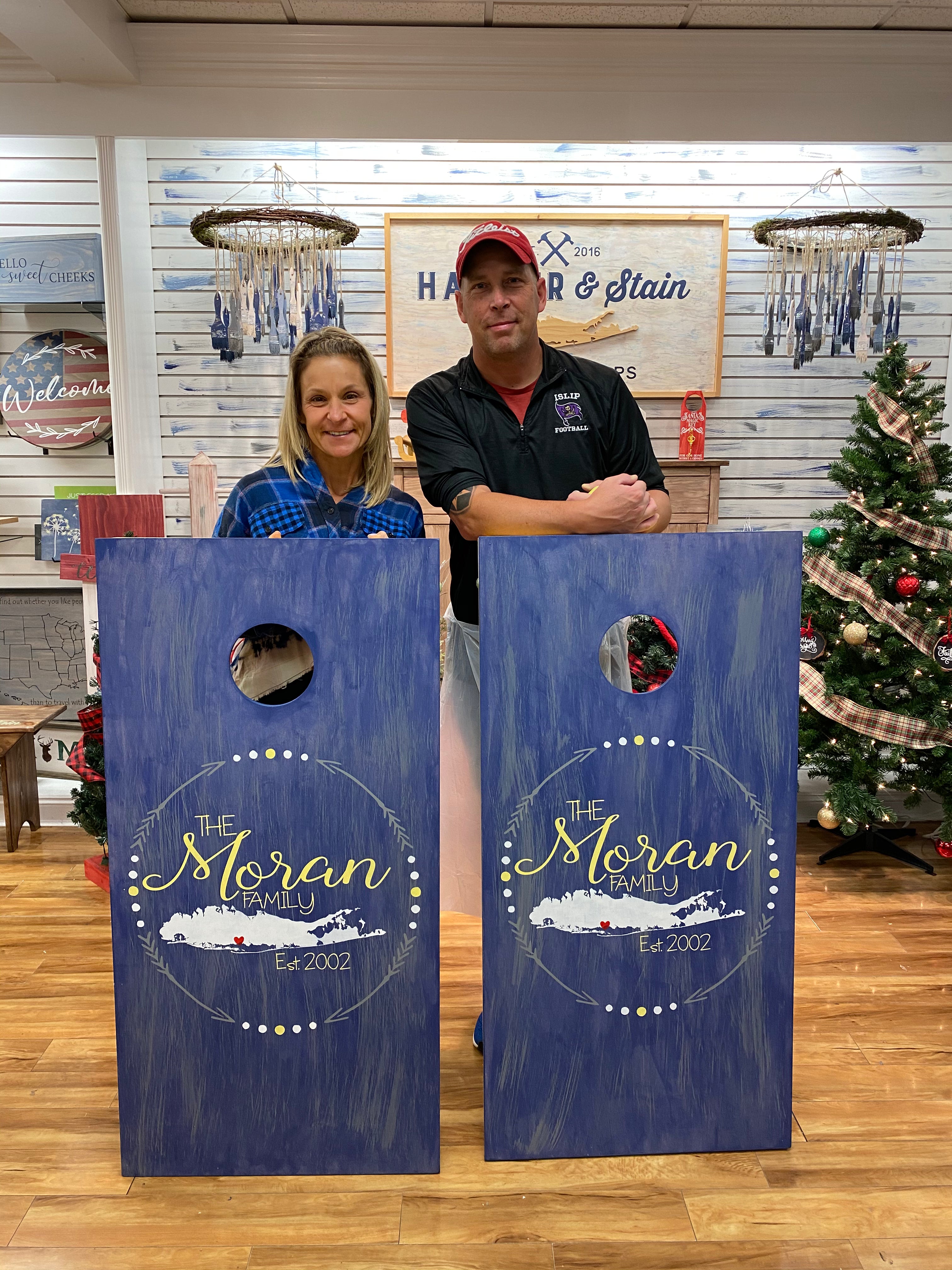 Cornhole | Inspiration Gallery