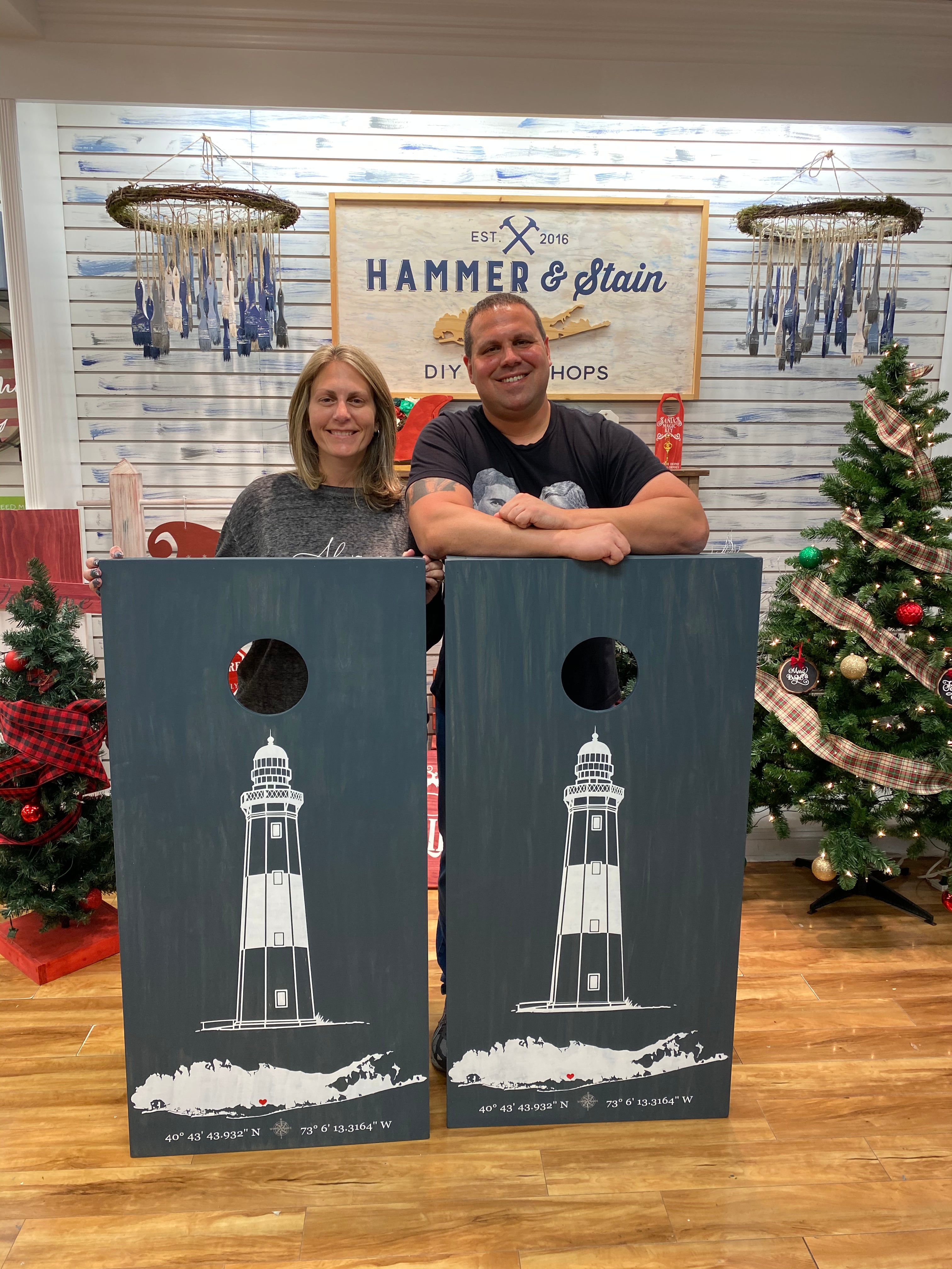 Cornhole | Inspiration Gallery