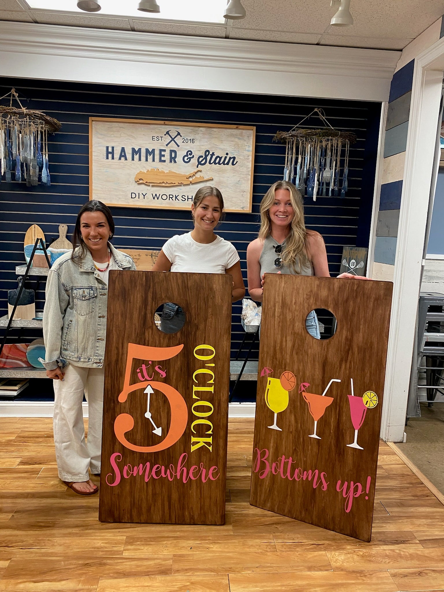Cornhole | Inspiration Gallery