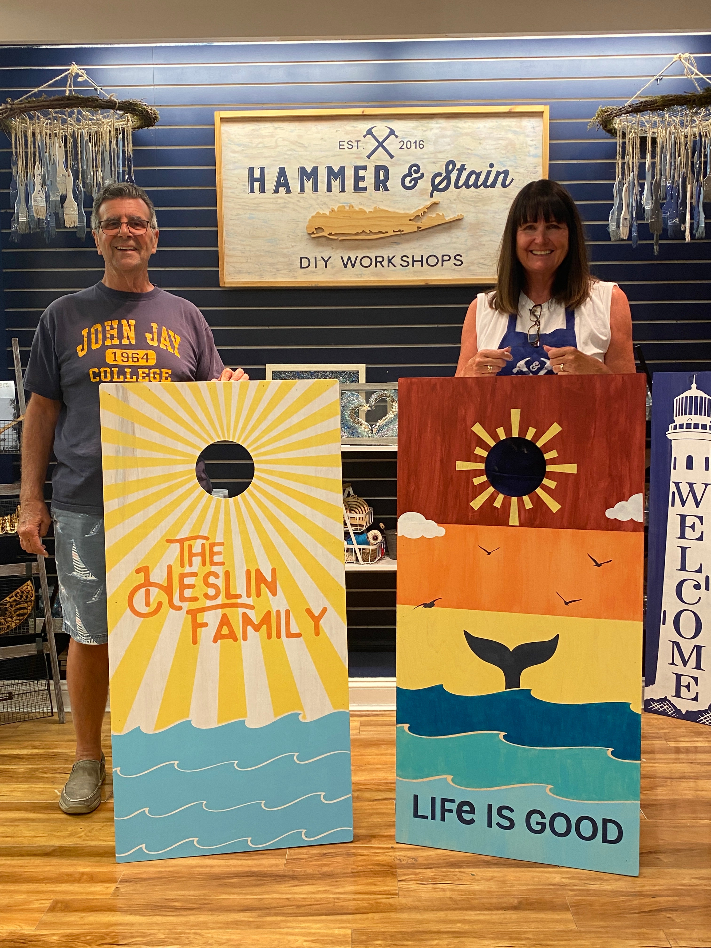 Cornhole | Inspiration Gallery