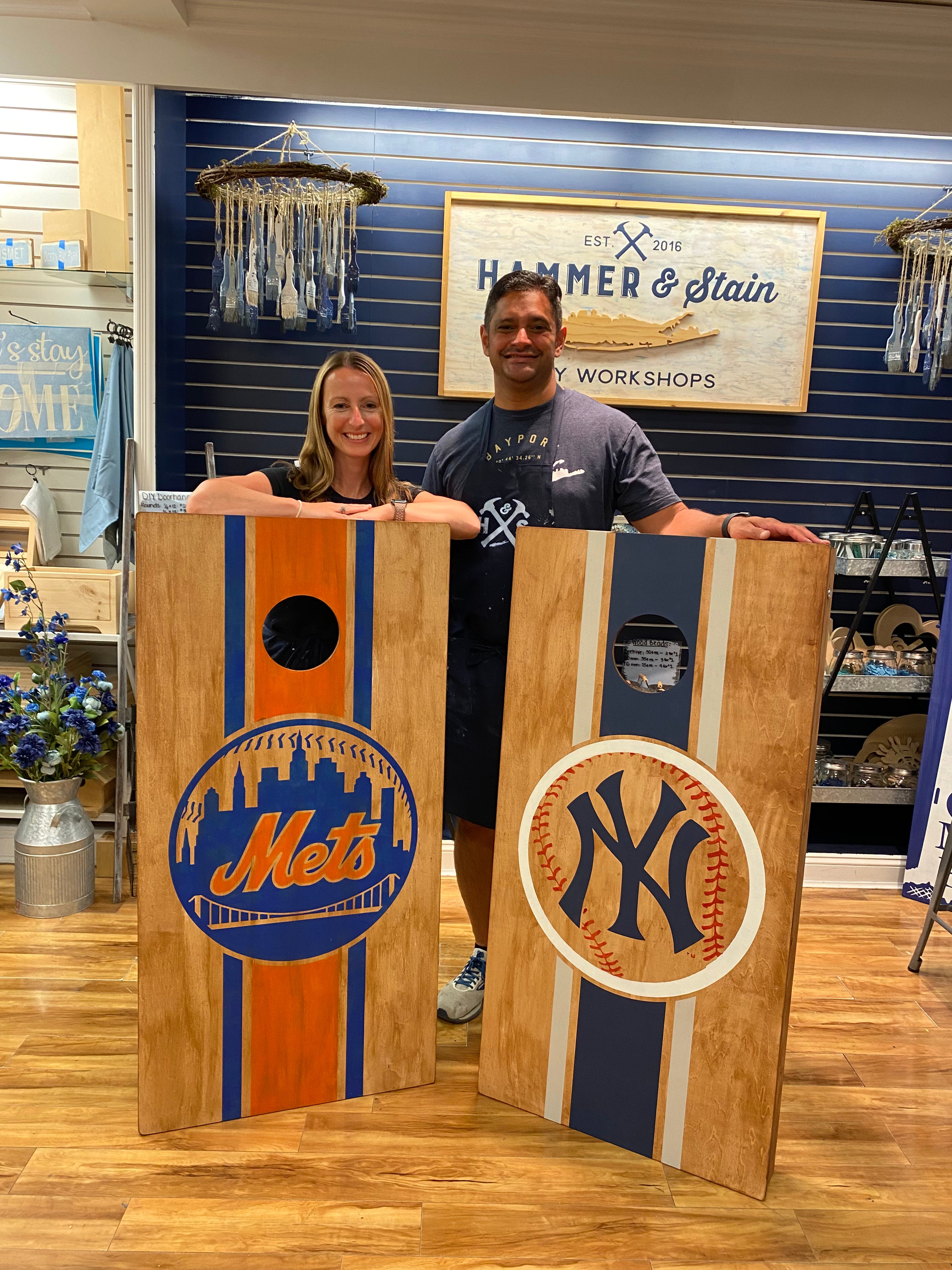 Cornhole | Inspiration Gallery