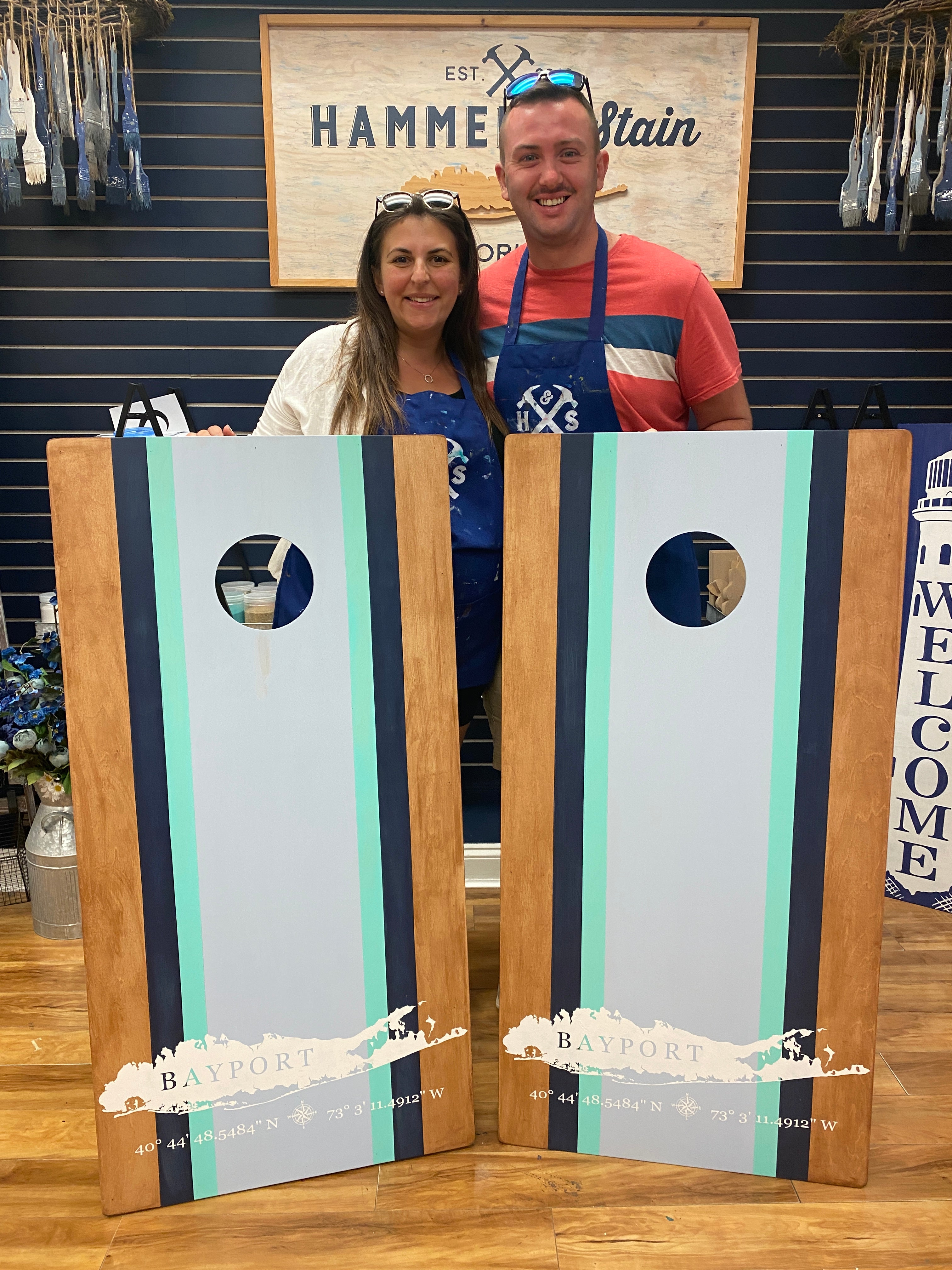 Cornhole | Inspiration Gallery