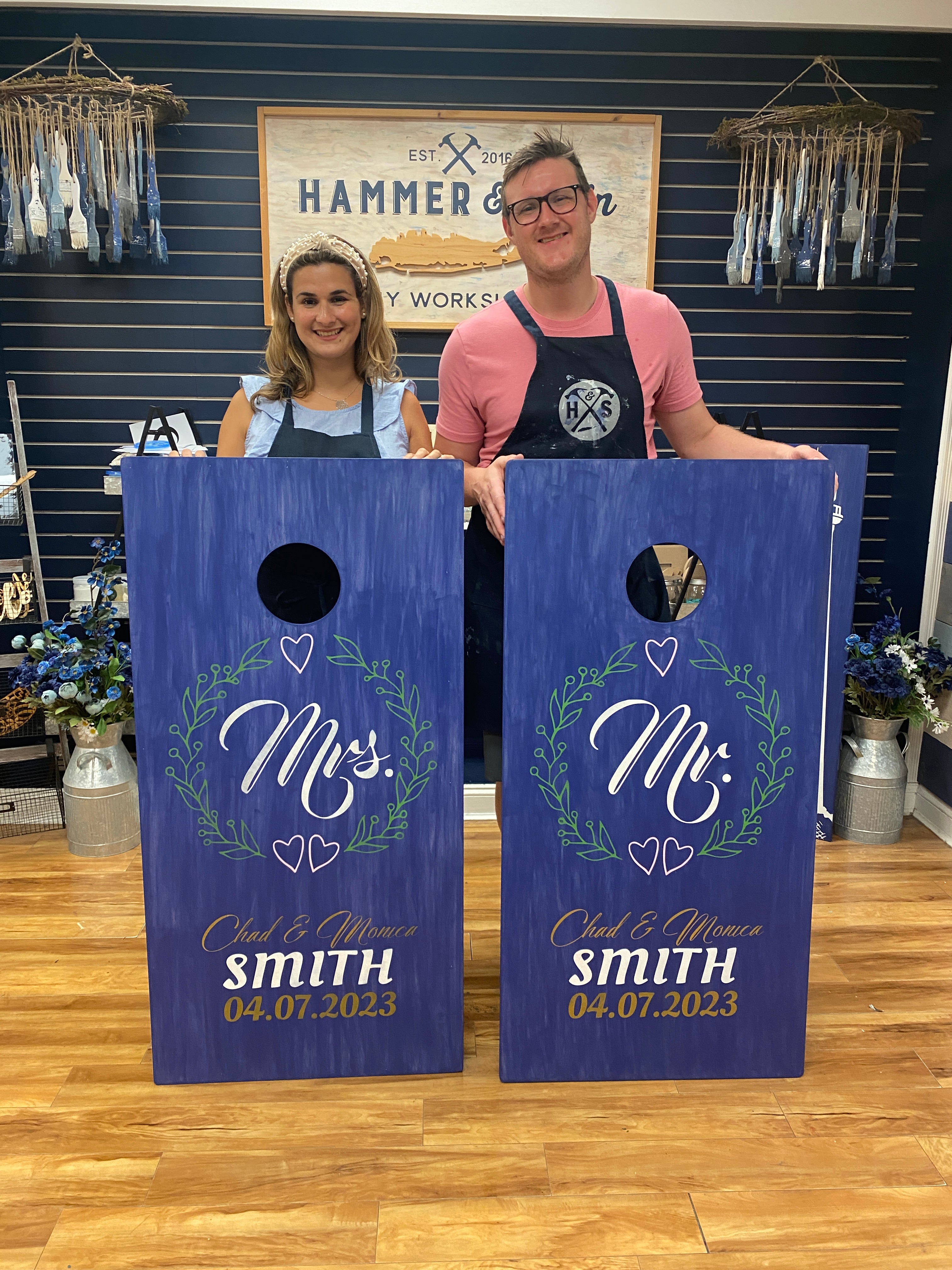 Cornhole | Inspiration Gallery