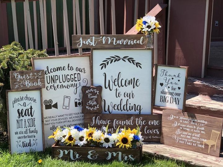 Wedding Projects | Inspiration Gallery