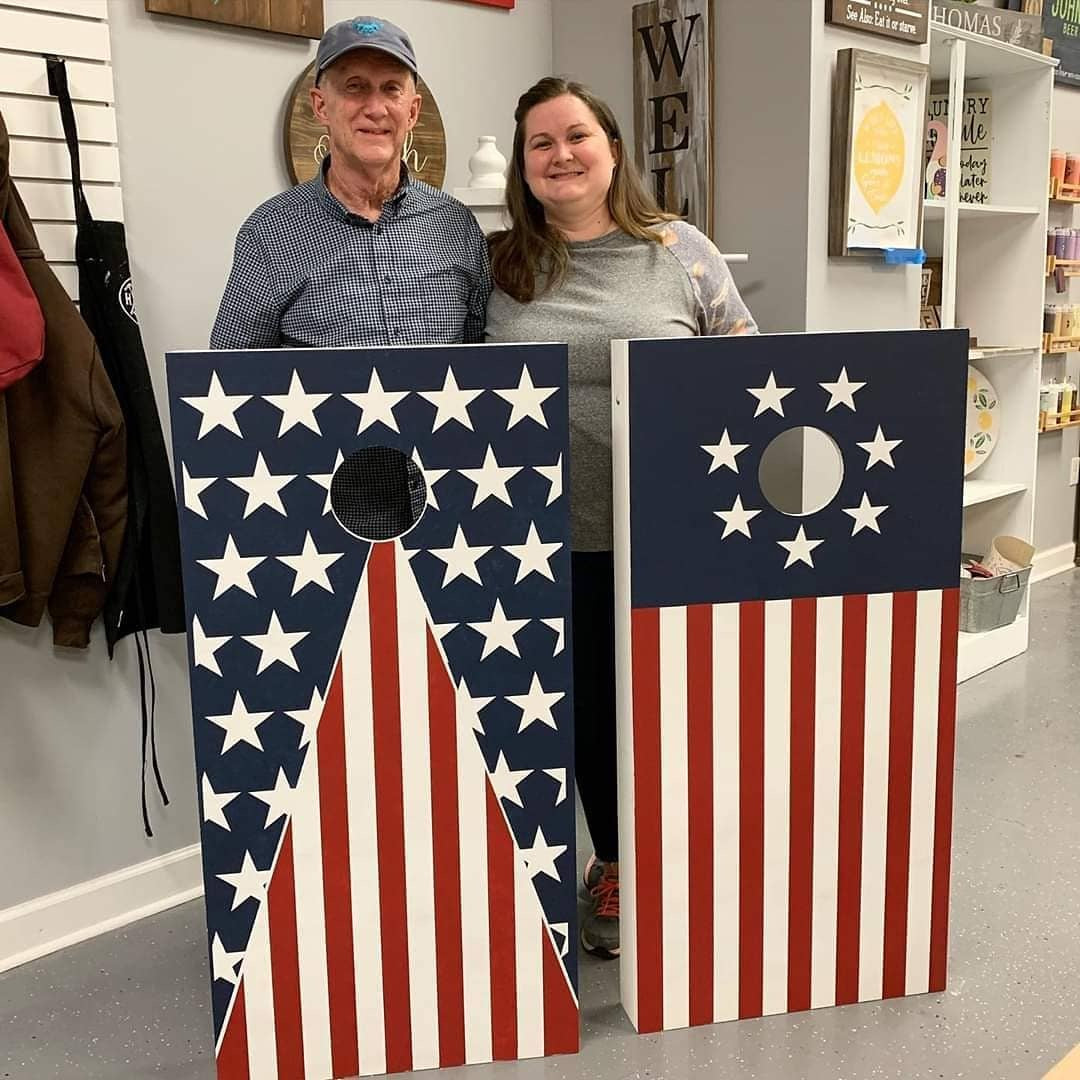 Cornhole | Inspiration Gallery