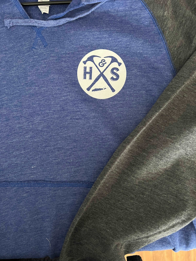 H&S Sweatshirt - Logo