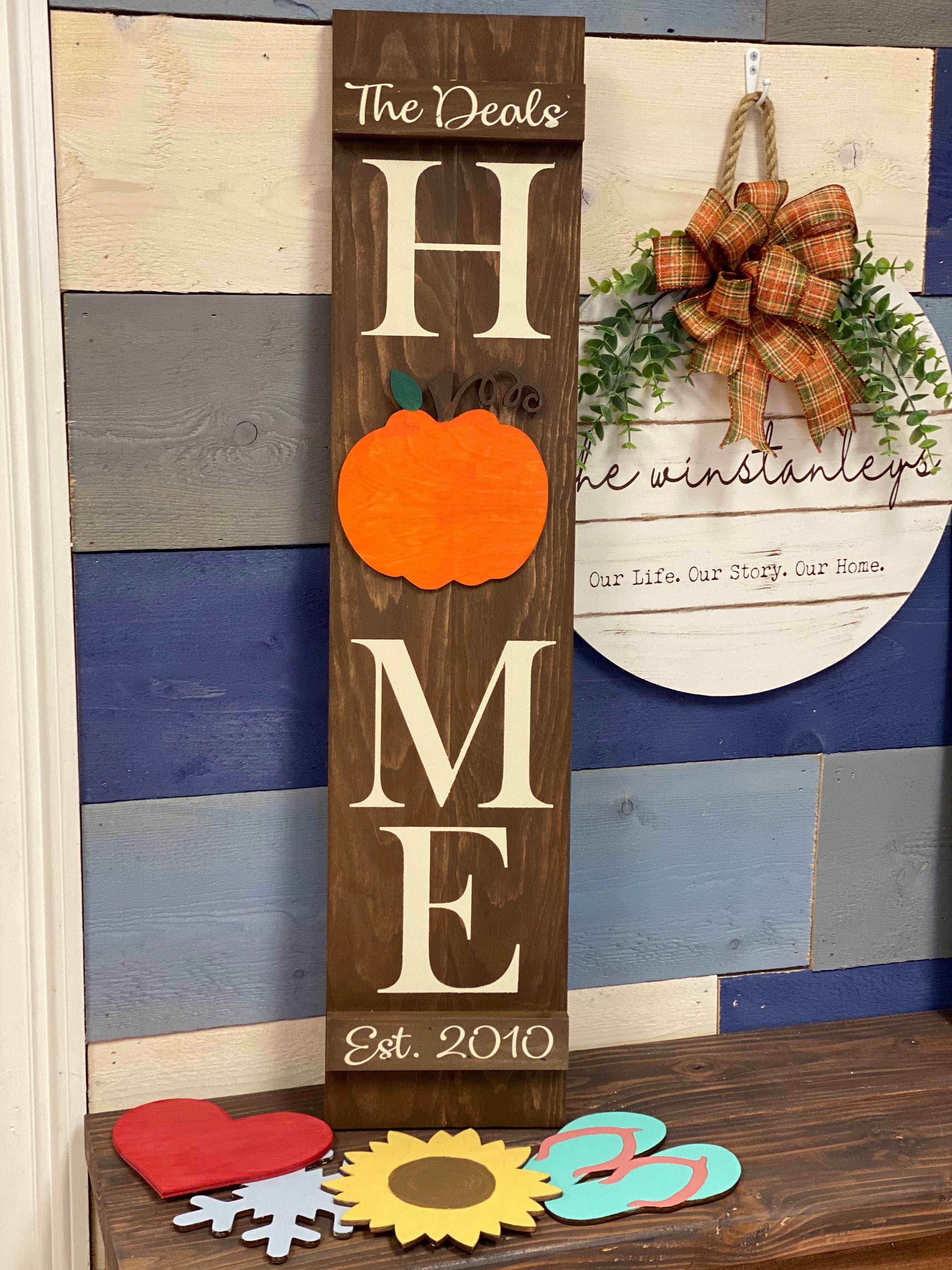 Mini Shutter w/Interchangeable Shapes