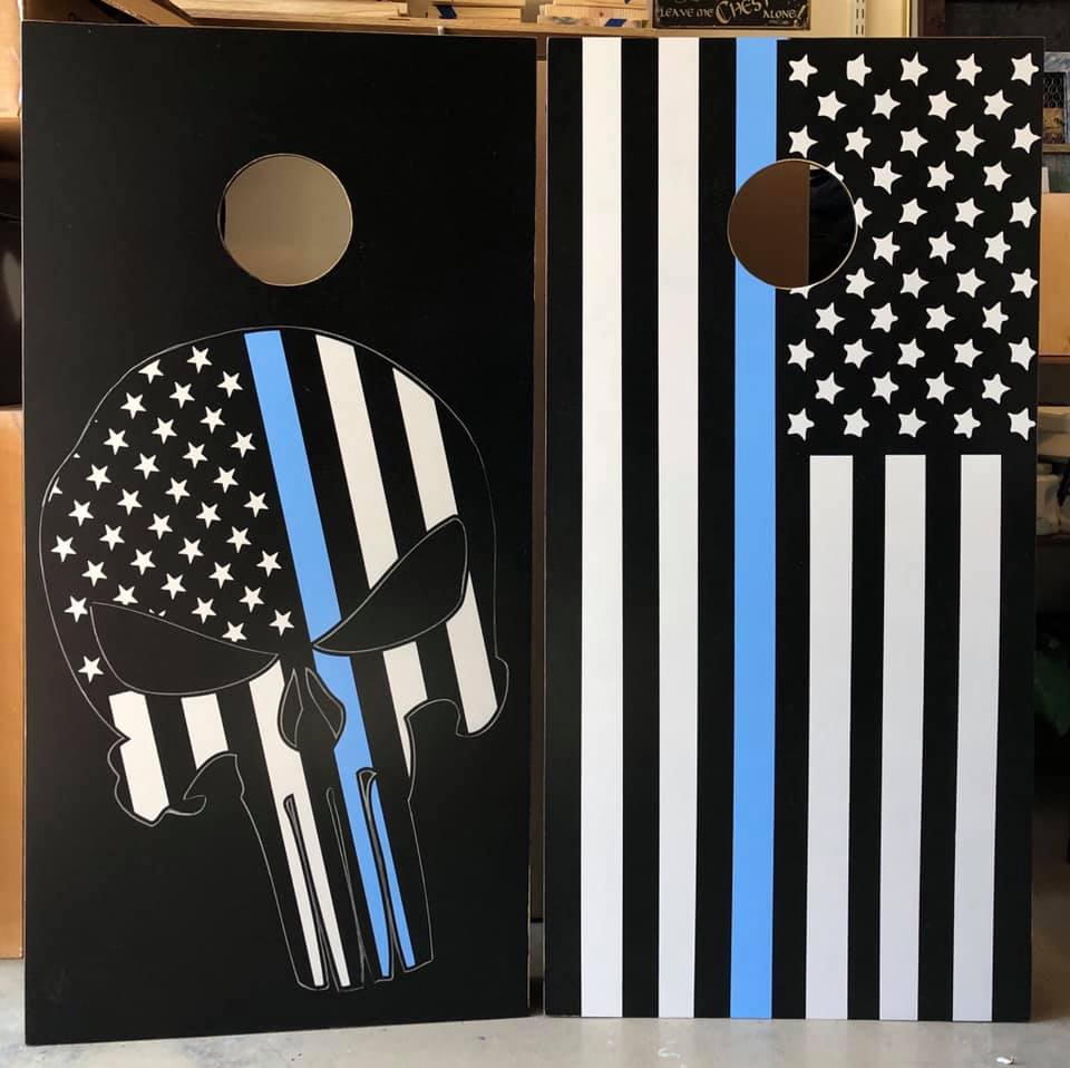 Cornhole | Inspiration Gallery