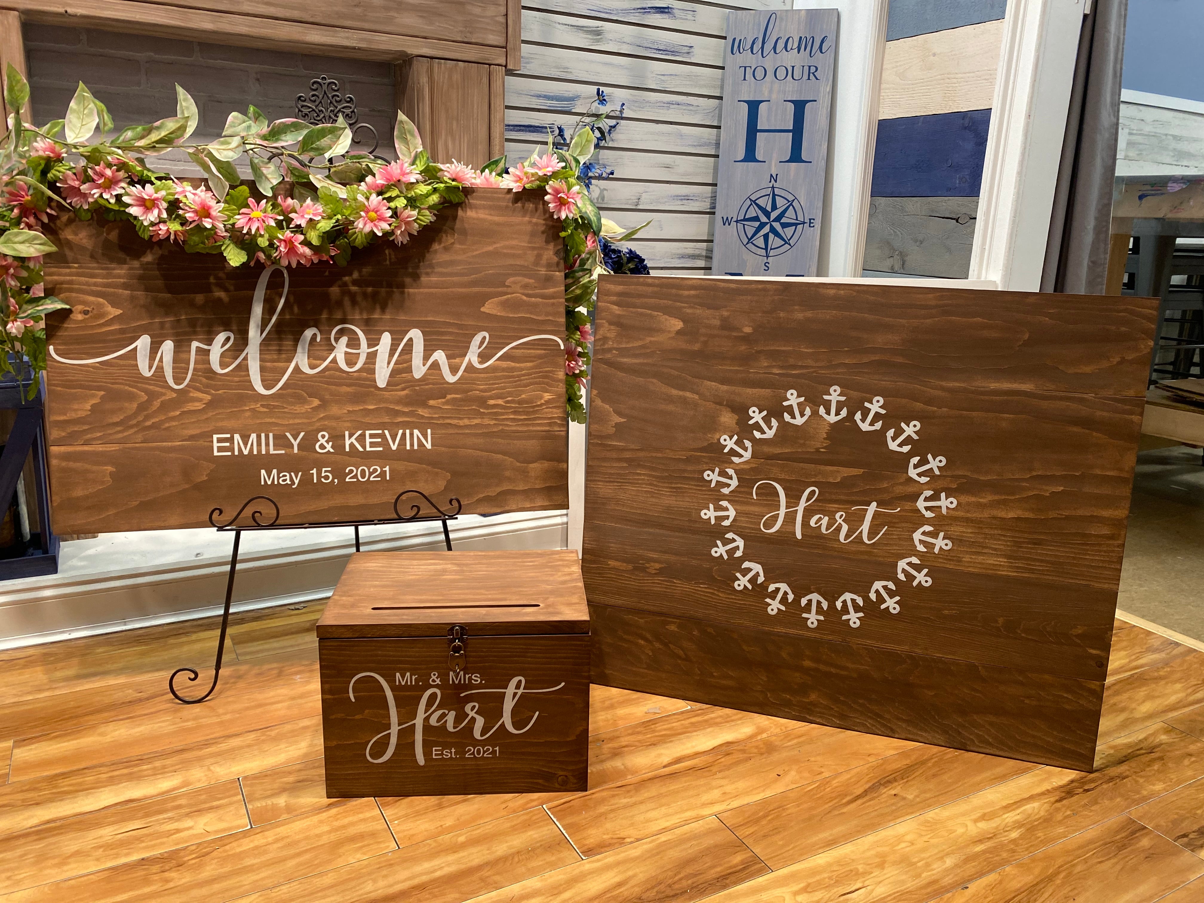 Wedding Projects | Inspiration Gallery
