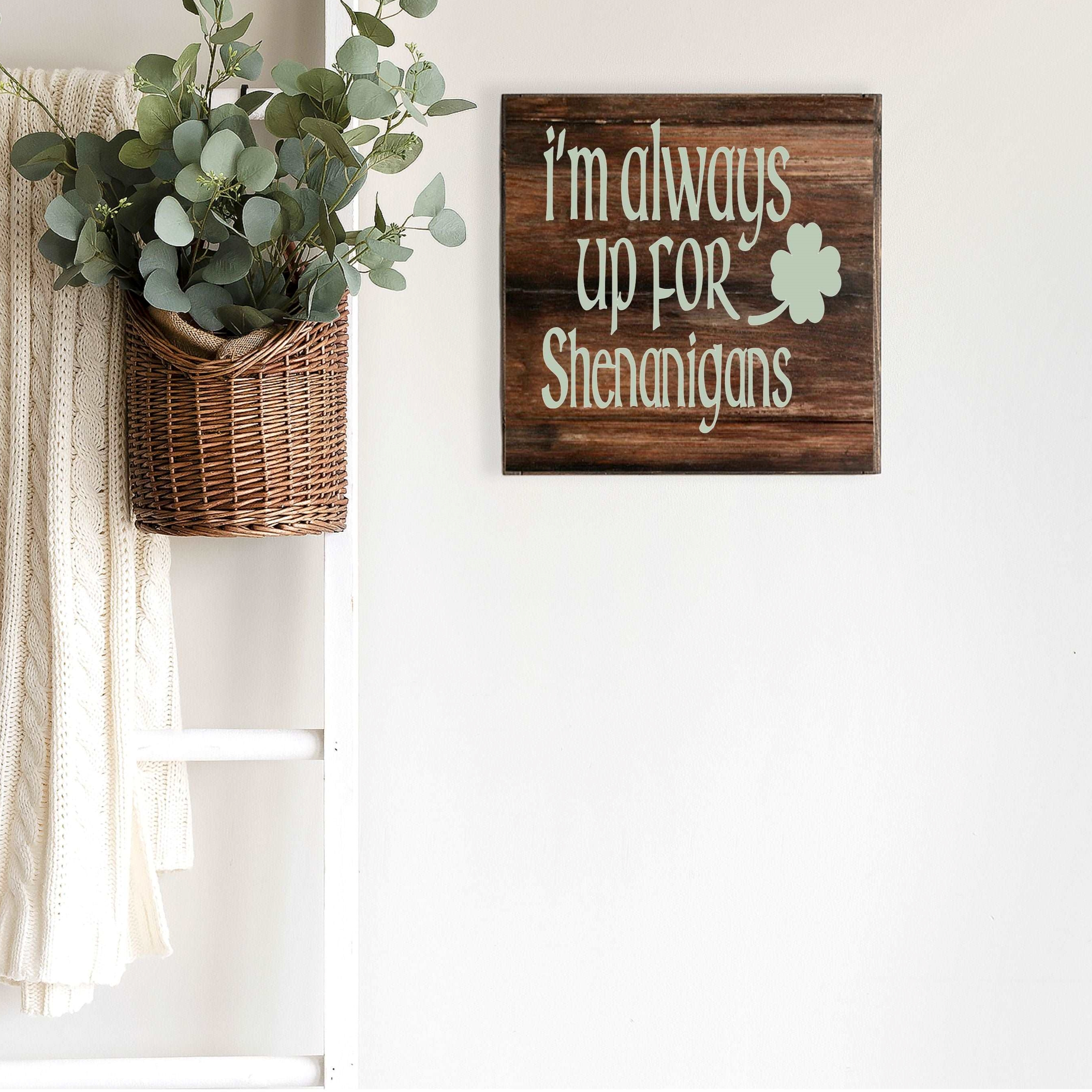 Small Signs – Hammer & Stain Long Island