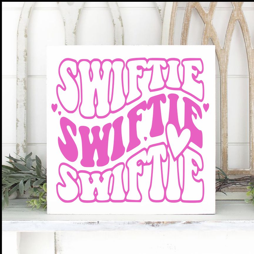 In My Swiftie Era