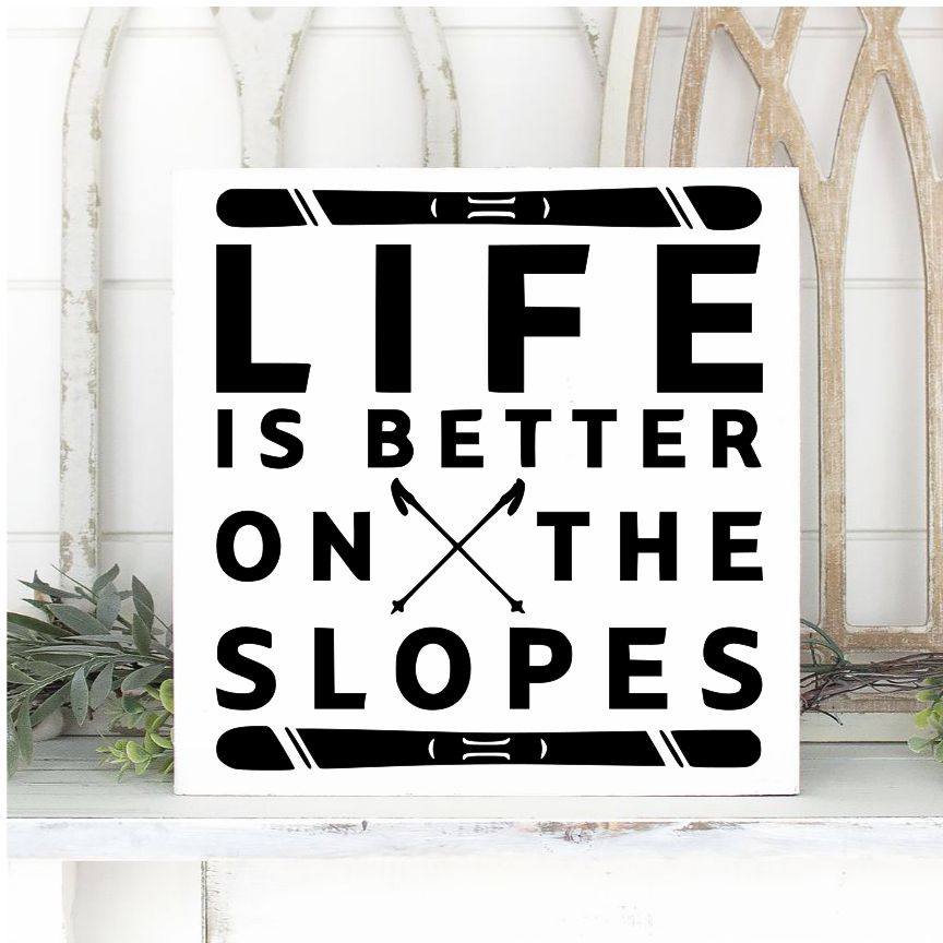 Winter Seasonal Offsite Gallery