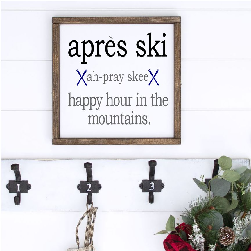 Winter Seasonal Offsite Gallery