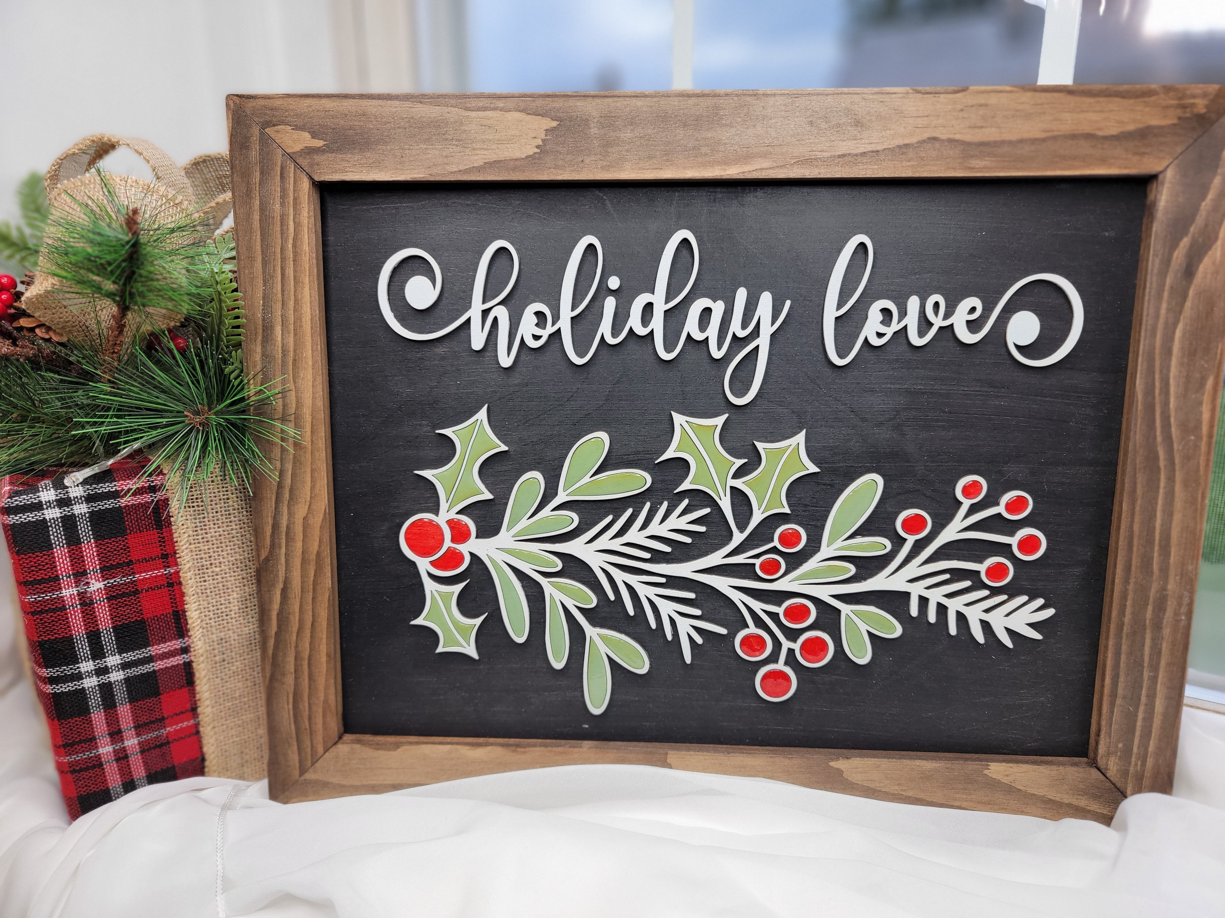 11/19/25 6:00pm Winter 3D Liquid Glass @ Ronkonkoma