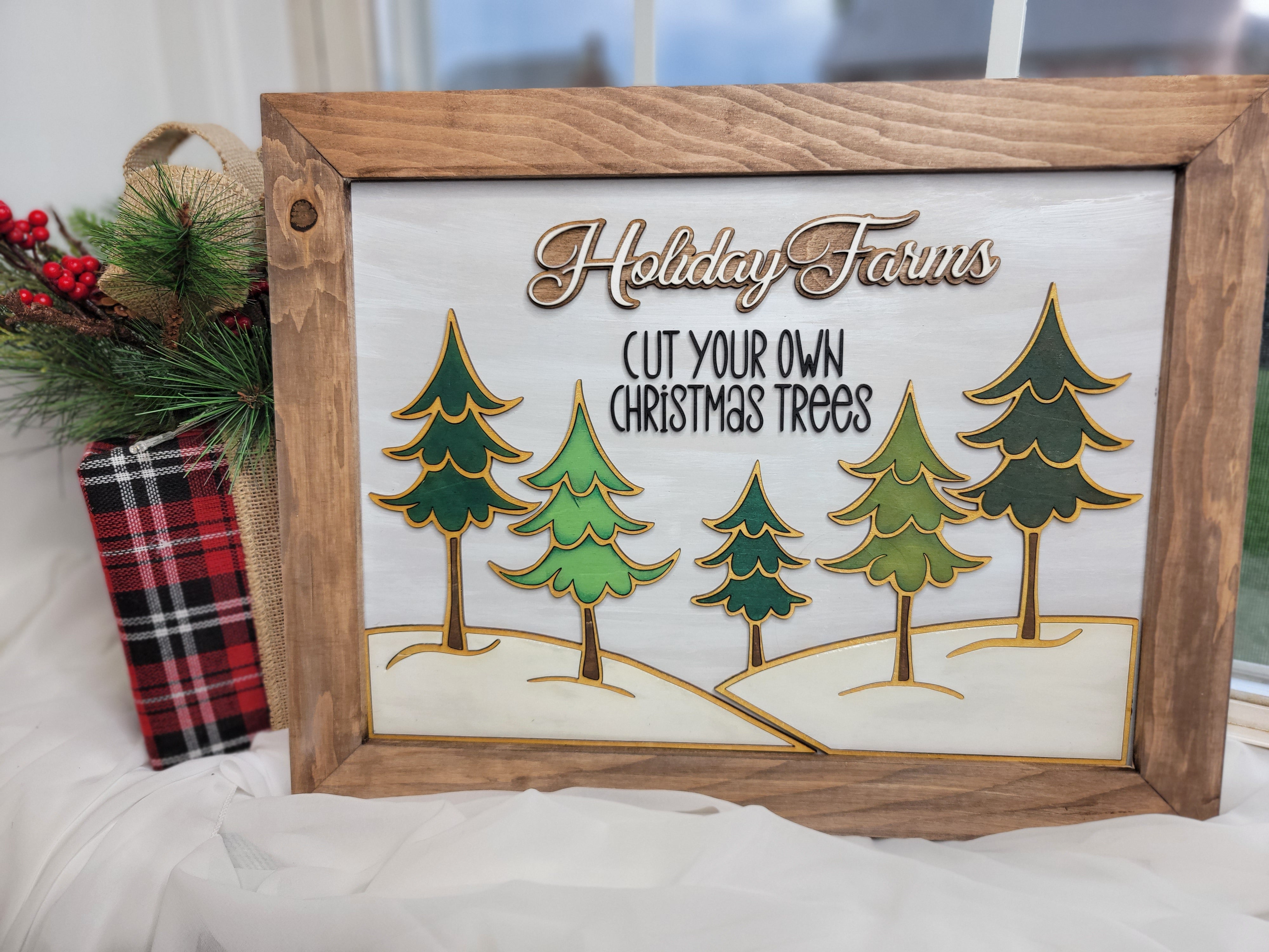 11/19/25 6:00pm Winter 3D Liquid Glass @ Ronkonkoma