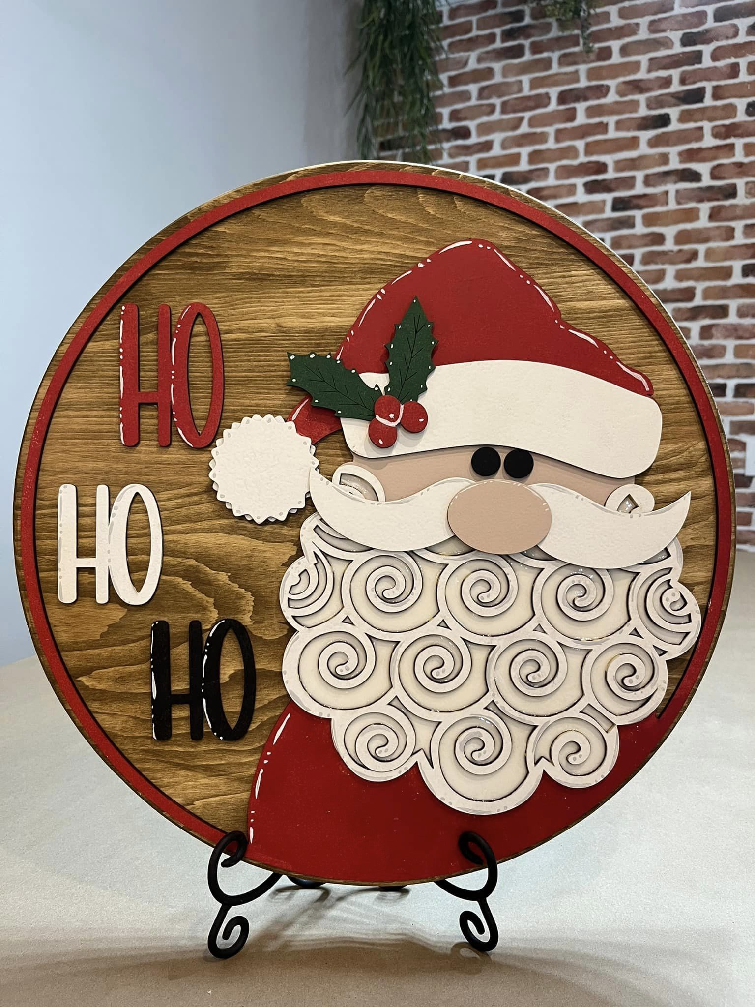 11/19/25 6:00pm Winter 3D Liquid Glass @ Ronkonkoma