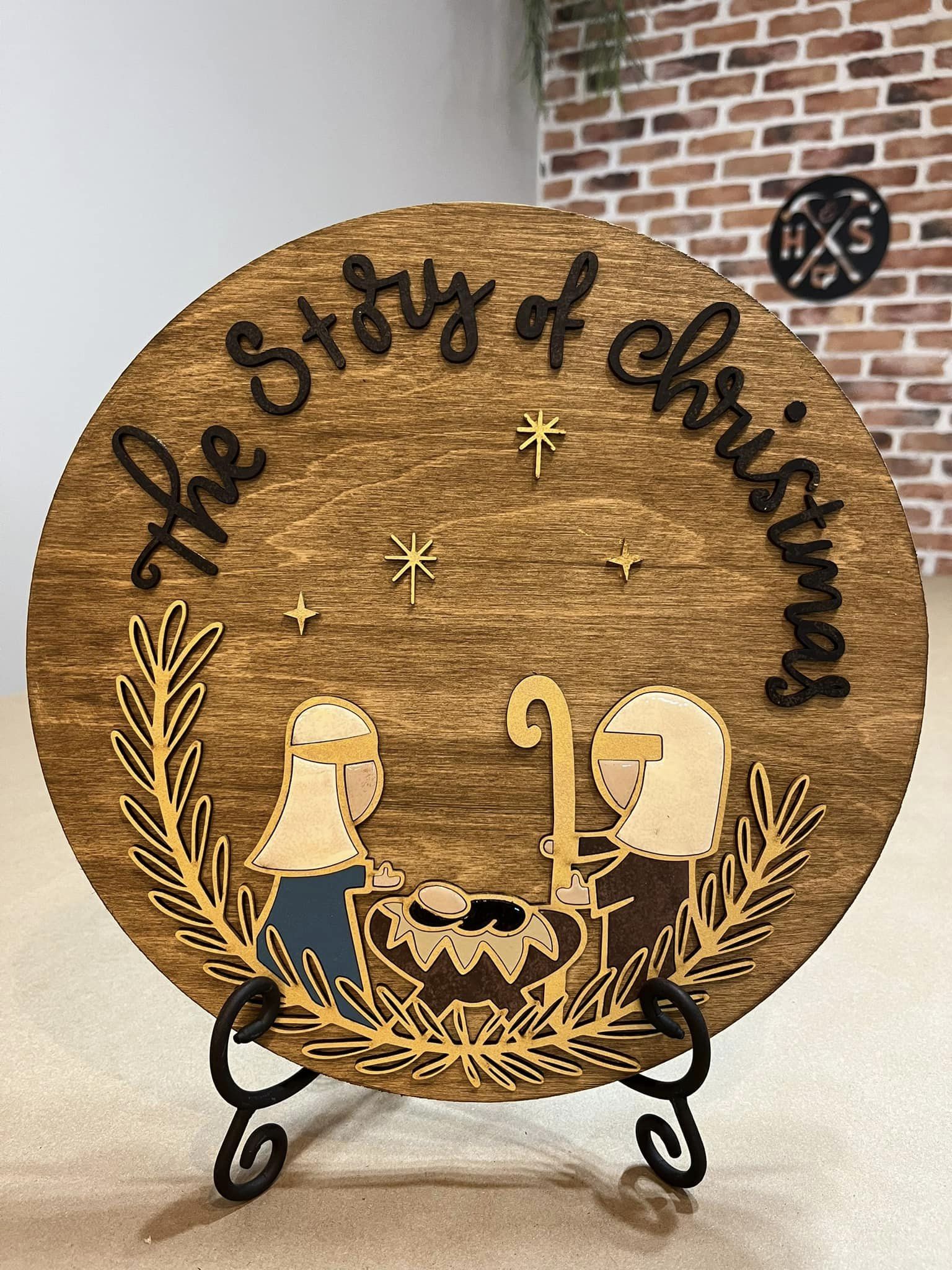 11/19/25 6:00pm Winter 3D Liquid Glass @ Ronkonkoma