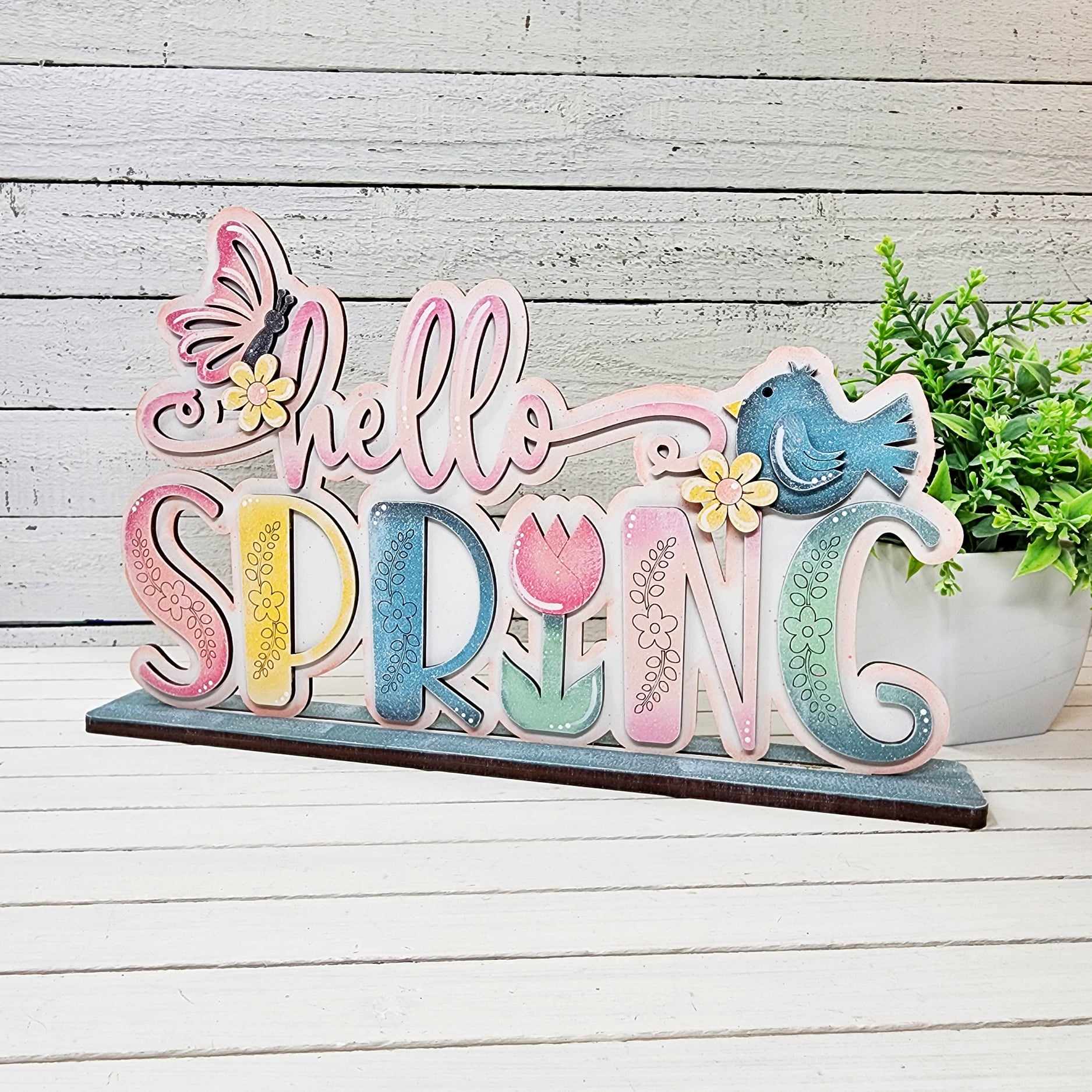 Spring Seasonal Offsite Gallery