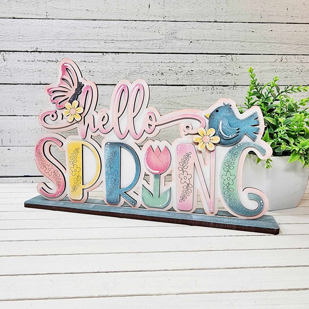 Spring Seasonal Offsite Gallery