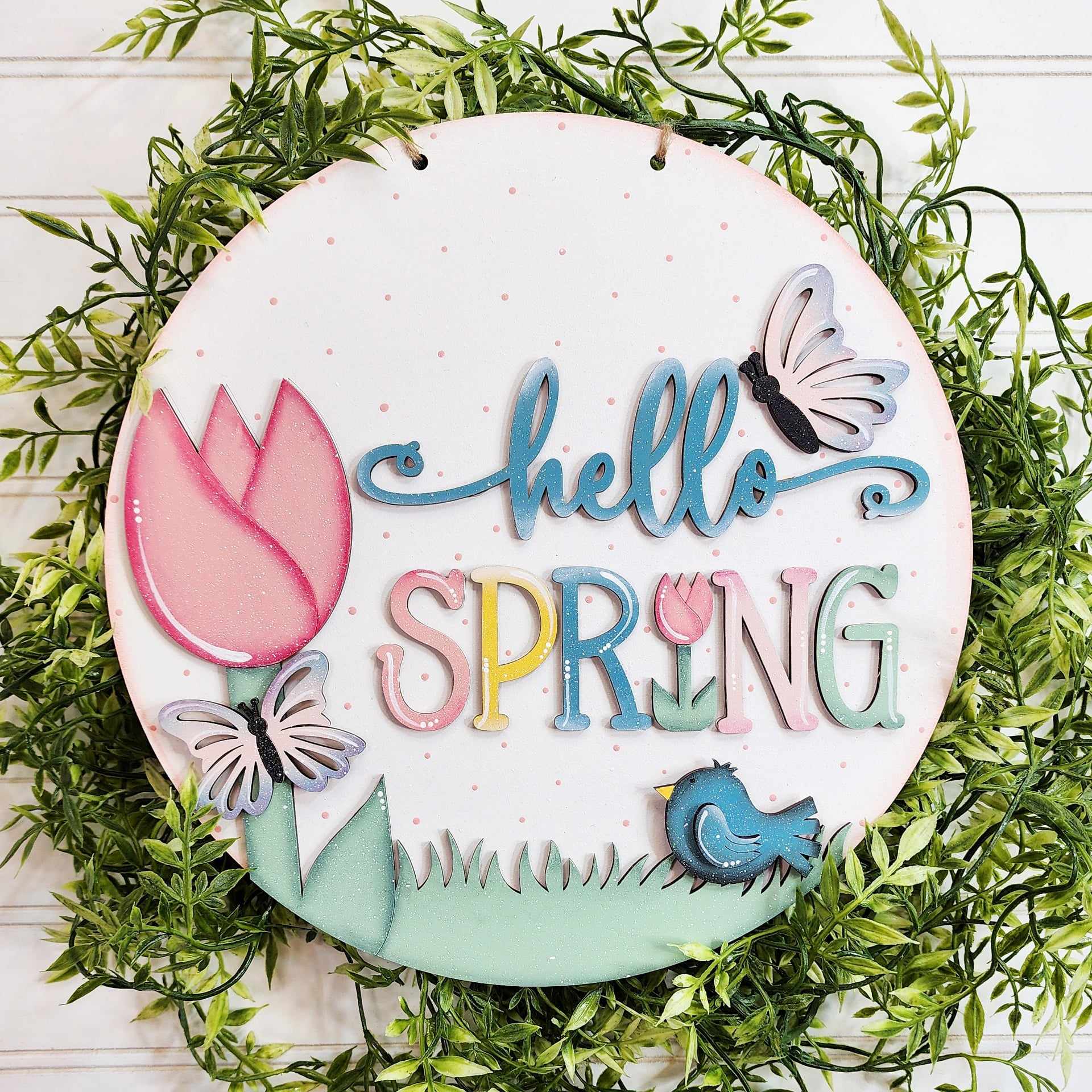 Spring Seasonal Offsite Gallery