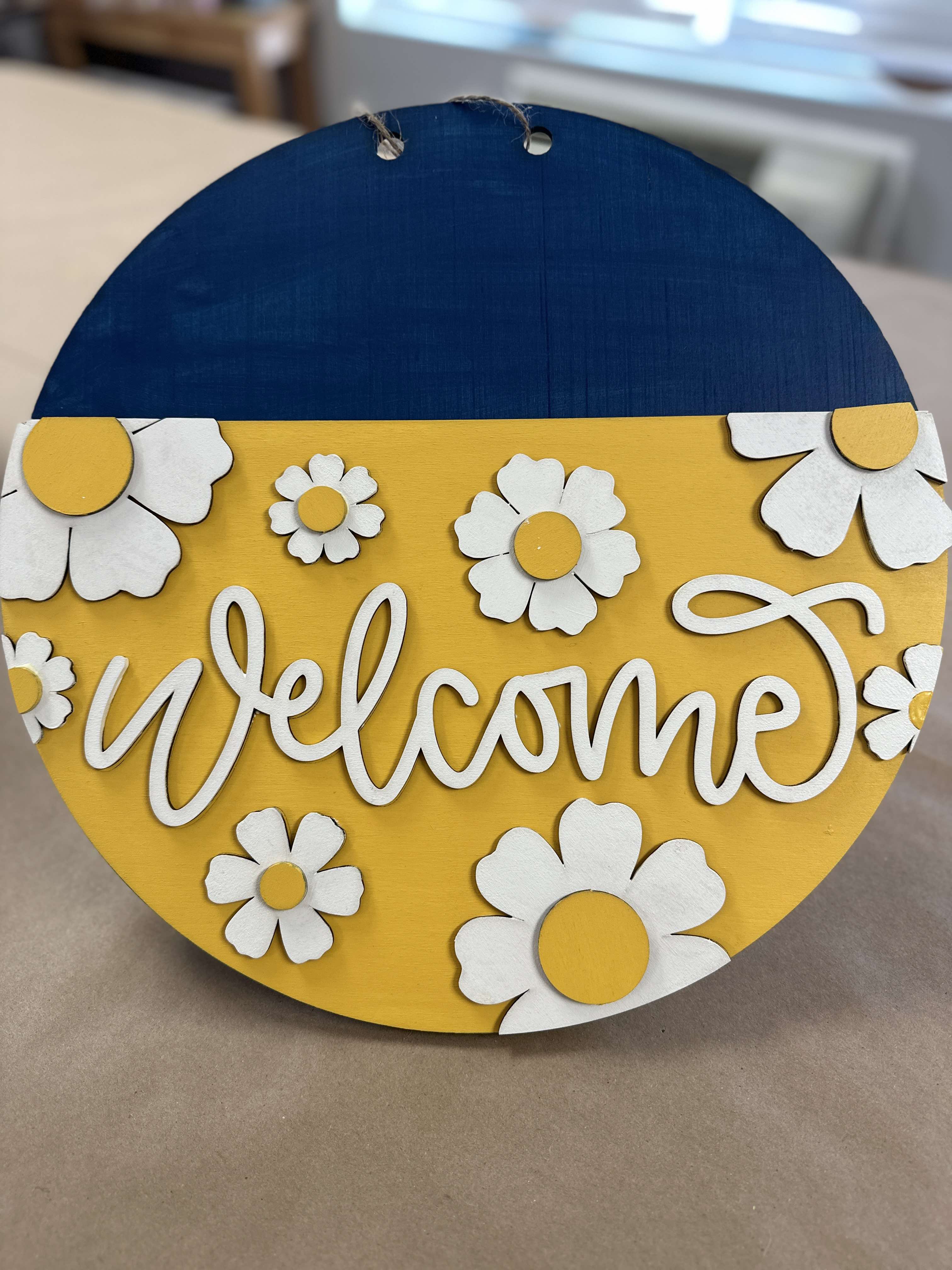 Spring Seasonal Offsite Gallery