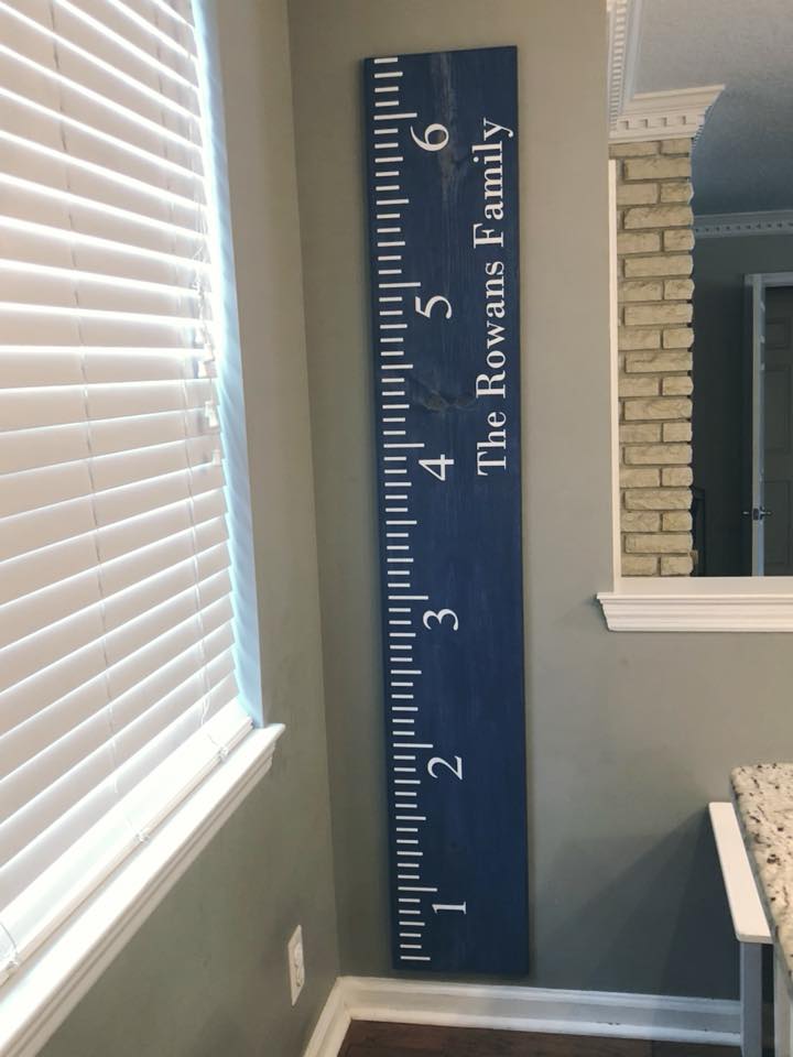 Nursery Signs and 3D Name Signs