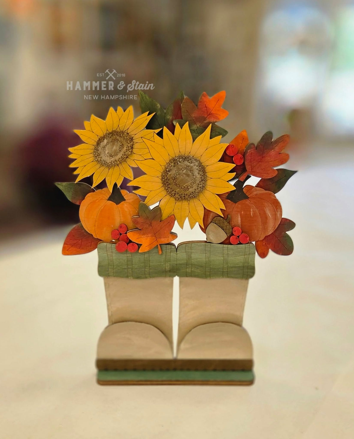 Fall & Halloween Seasonal Offsite Gallery