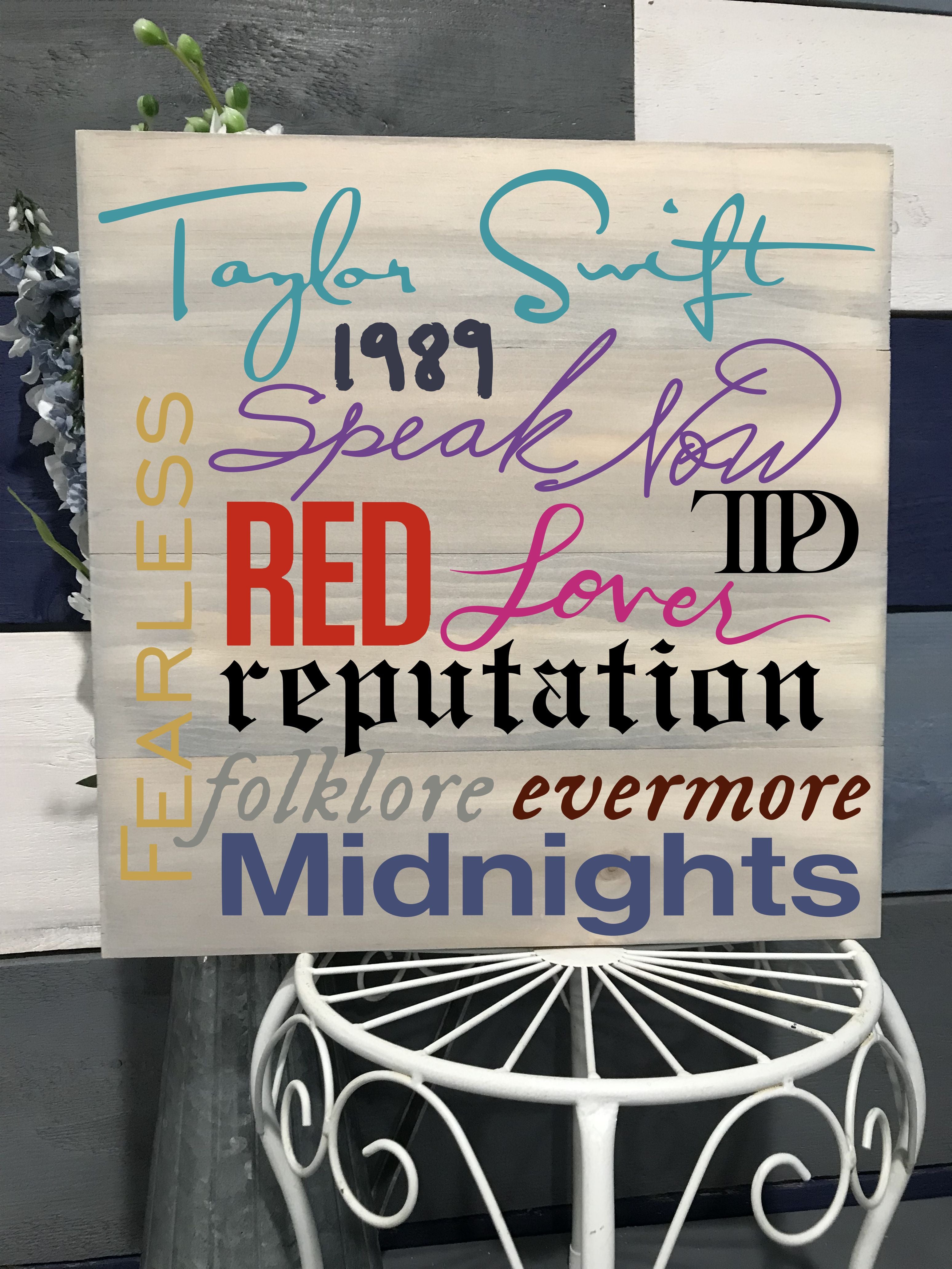 05/20/25 6:30pm Table Reservation GS troop#3849 (tween plus)