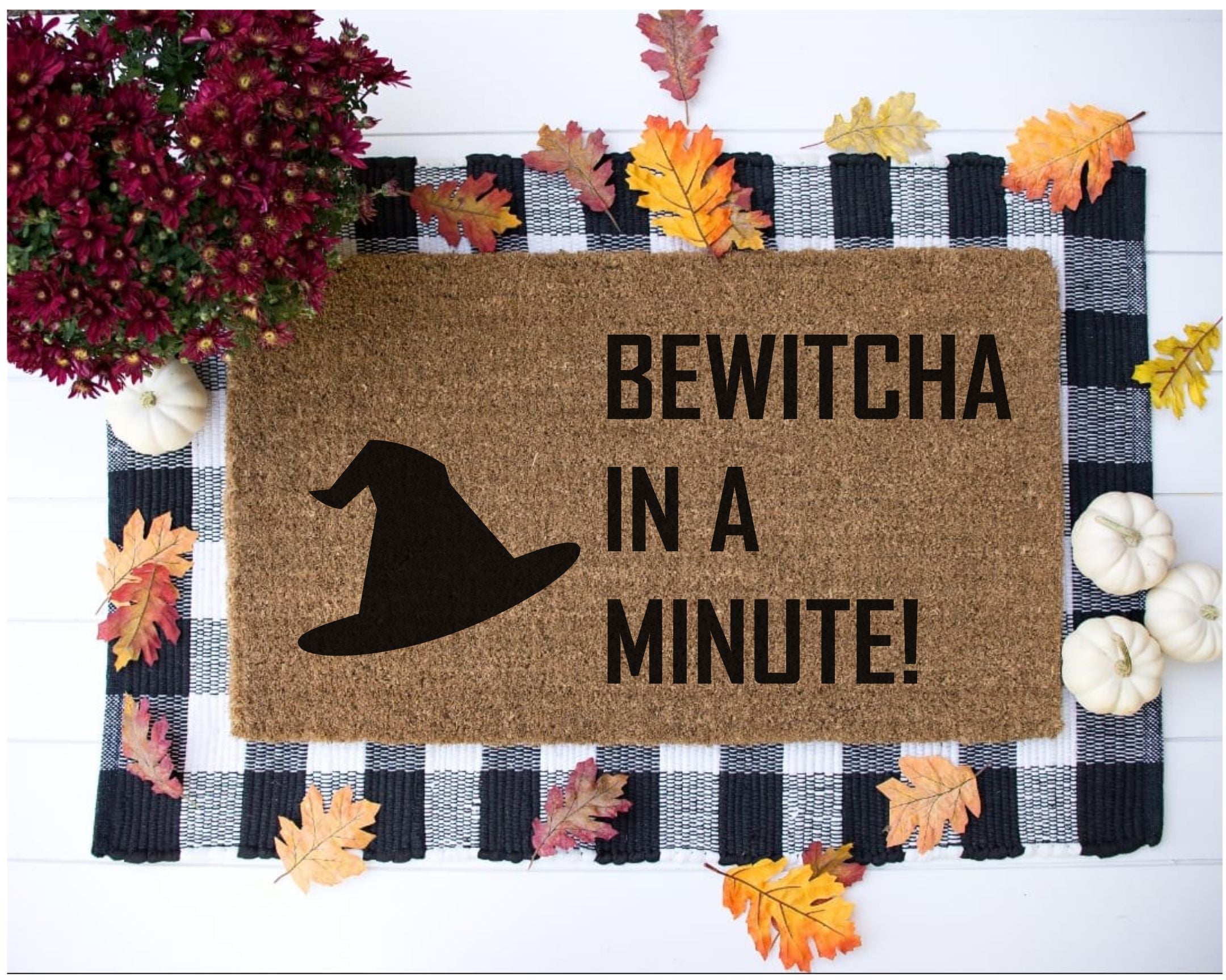 09/16/26 6:00pm Fall Doormats
