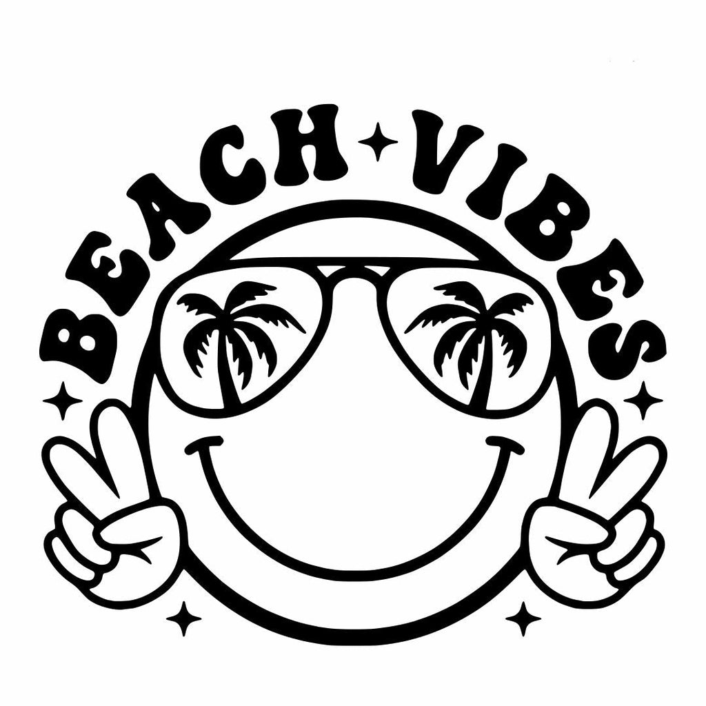 Kids Project: Beach Bags