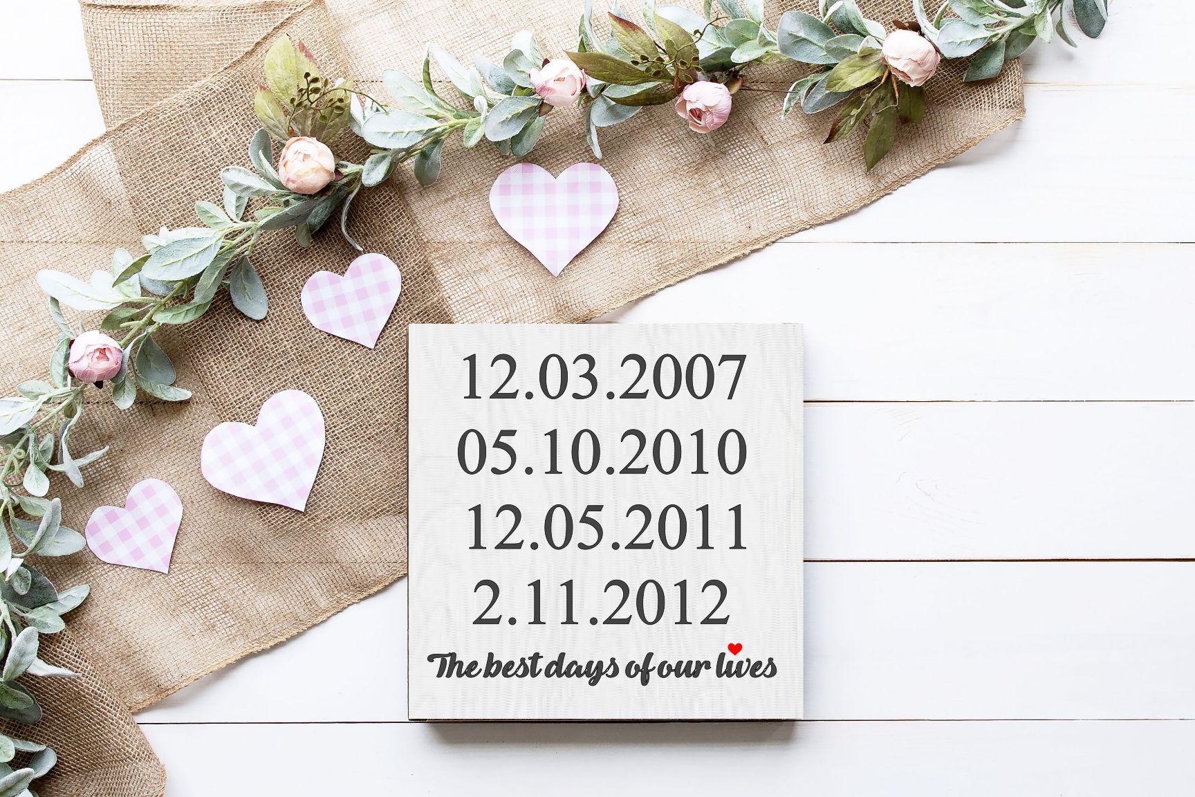 Winter Seasonal Offsite Gallery