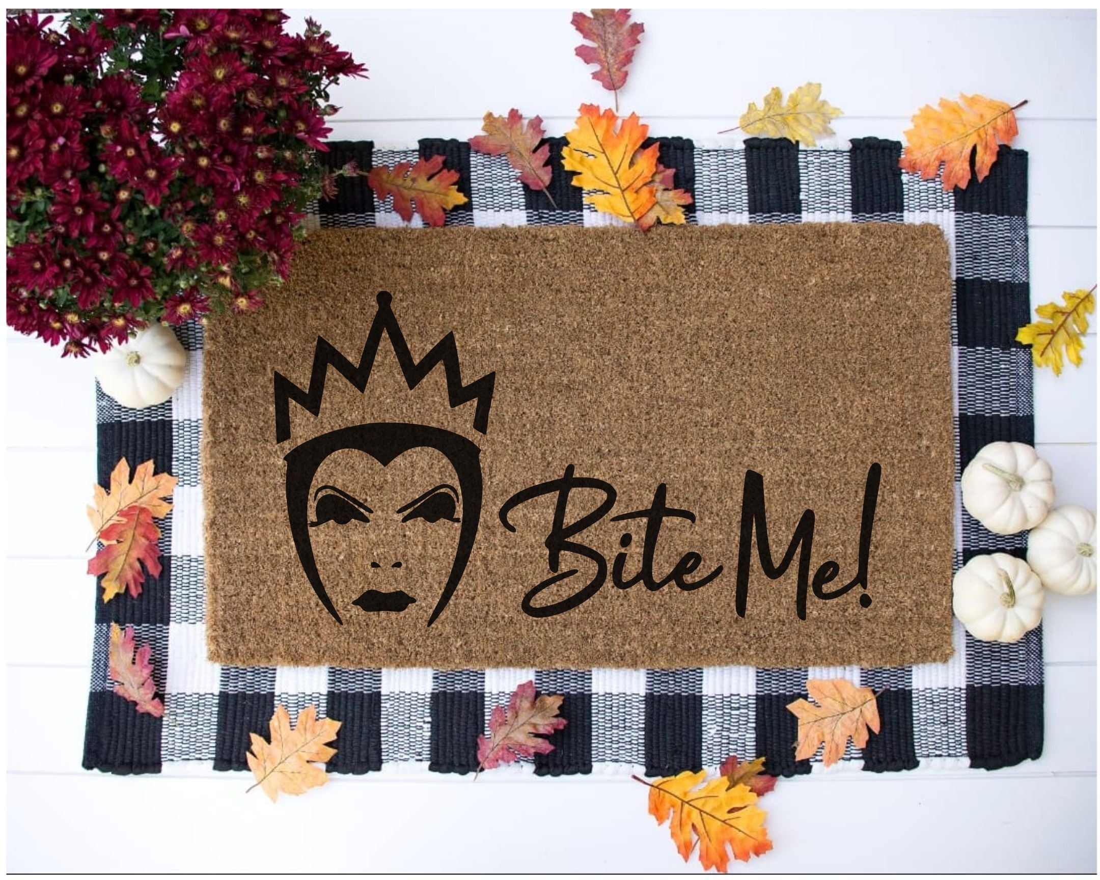 09/16/26 6:00pm Fall Doormats