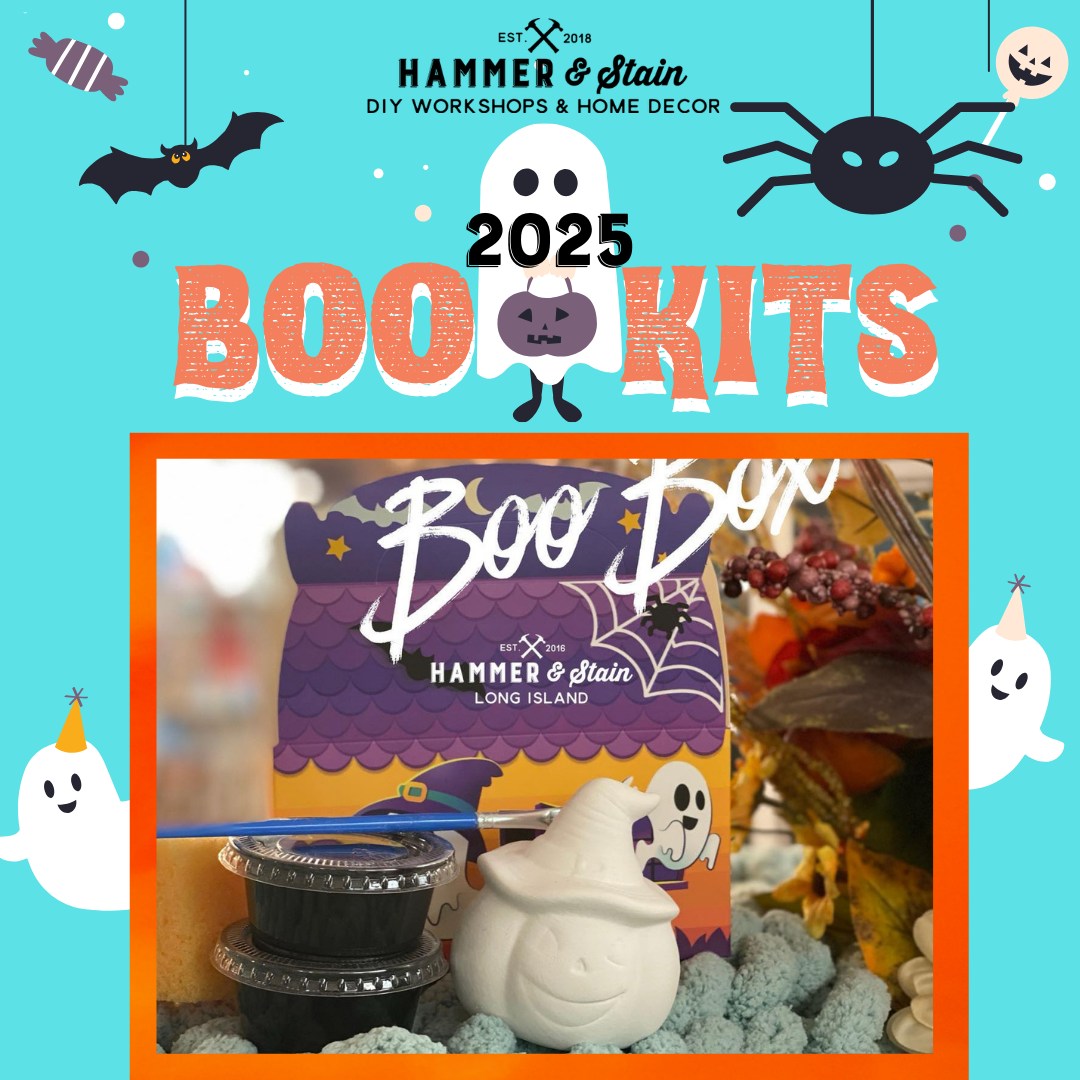 Boo Kits