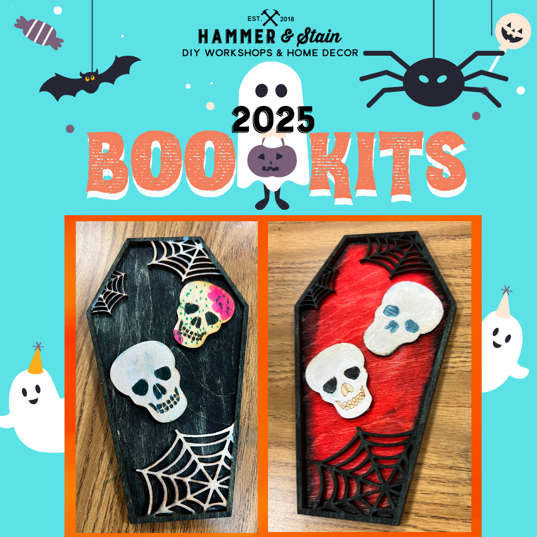 Boo Kits