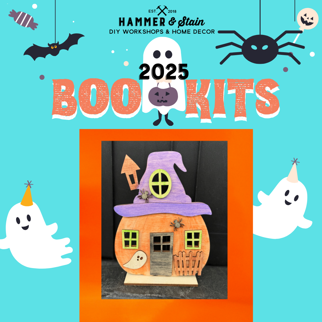 Boo Kits