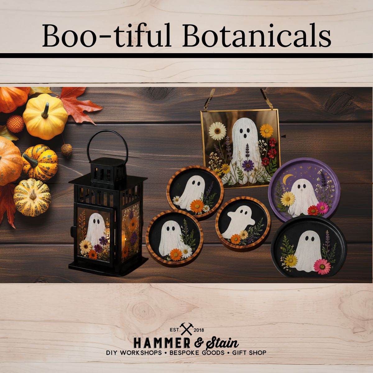 09/25/26 6:00pm Boo-tiful Botanicals