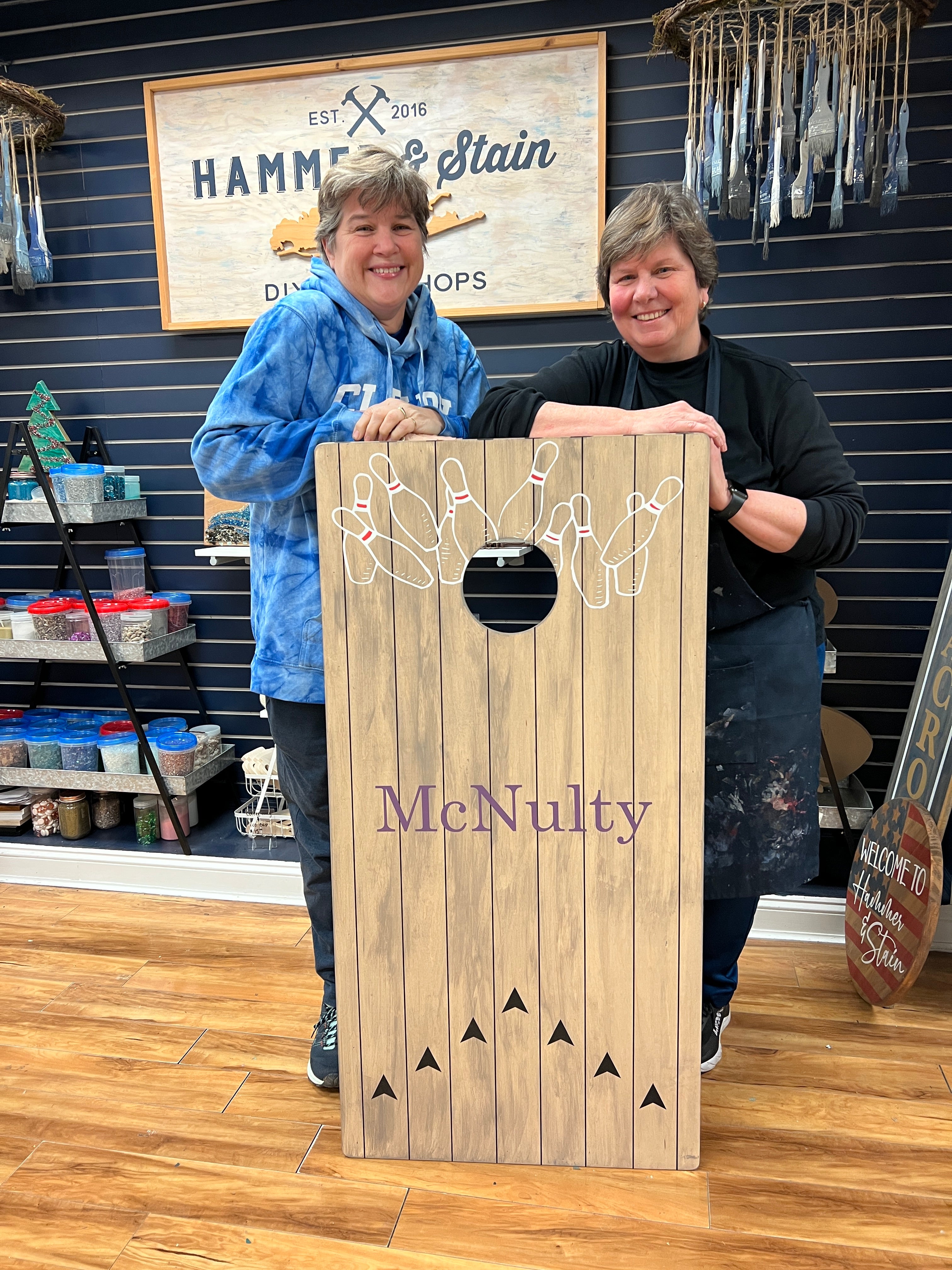 Cornhole | Inspiration Gallery