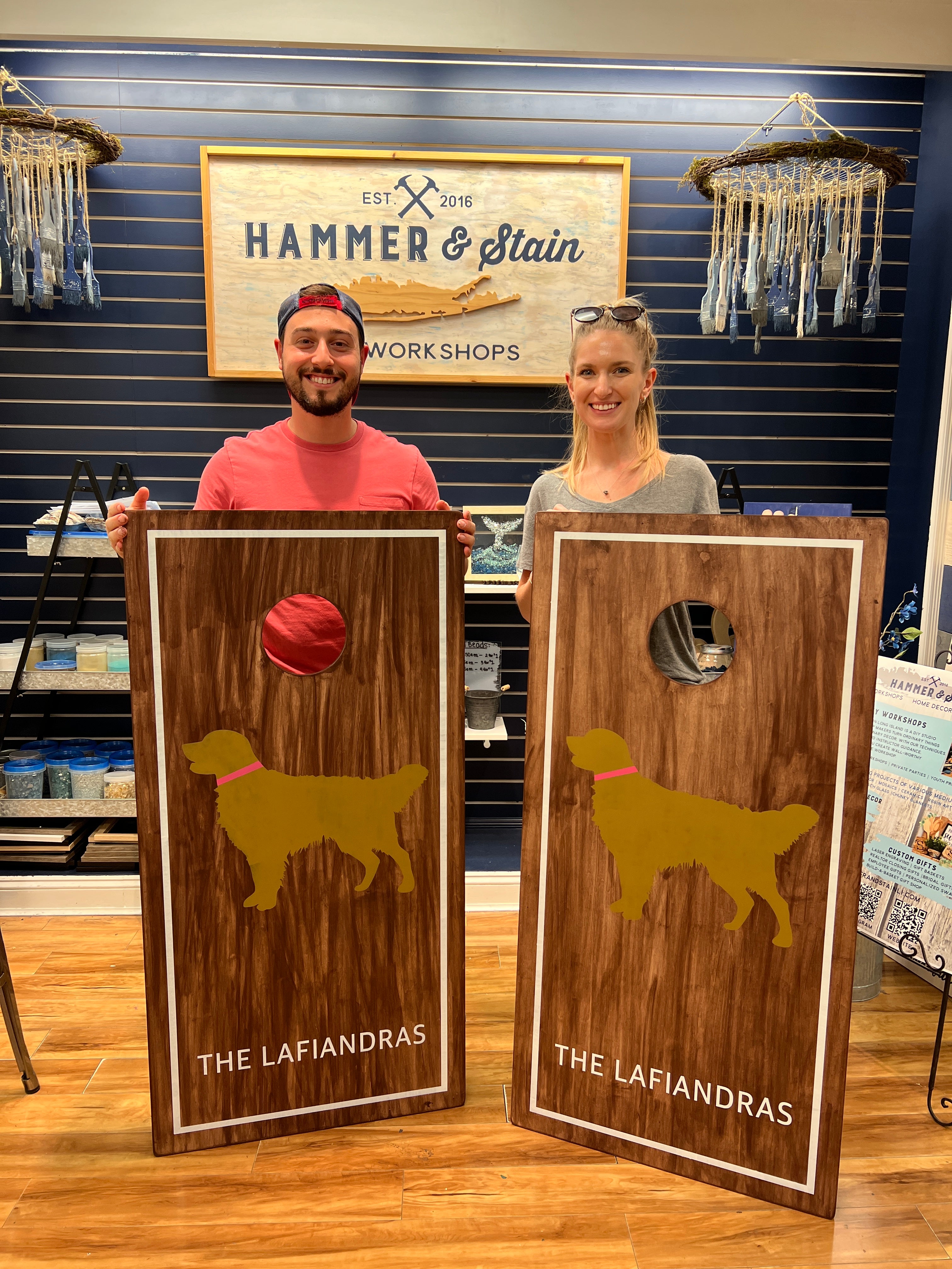 Cornhole | Inspiration Gallery