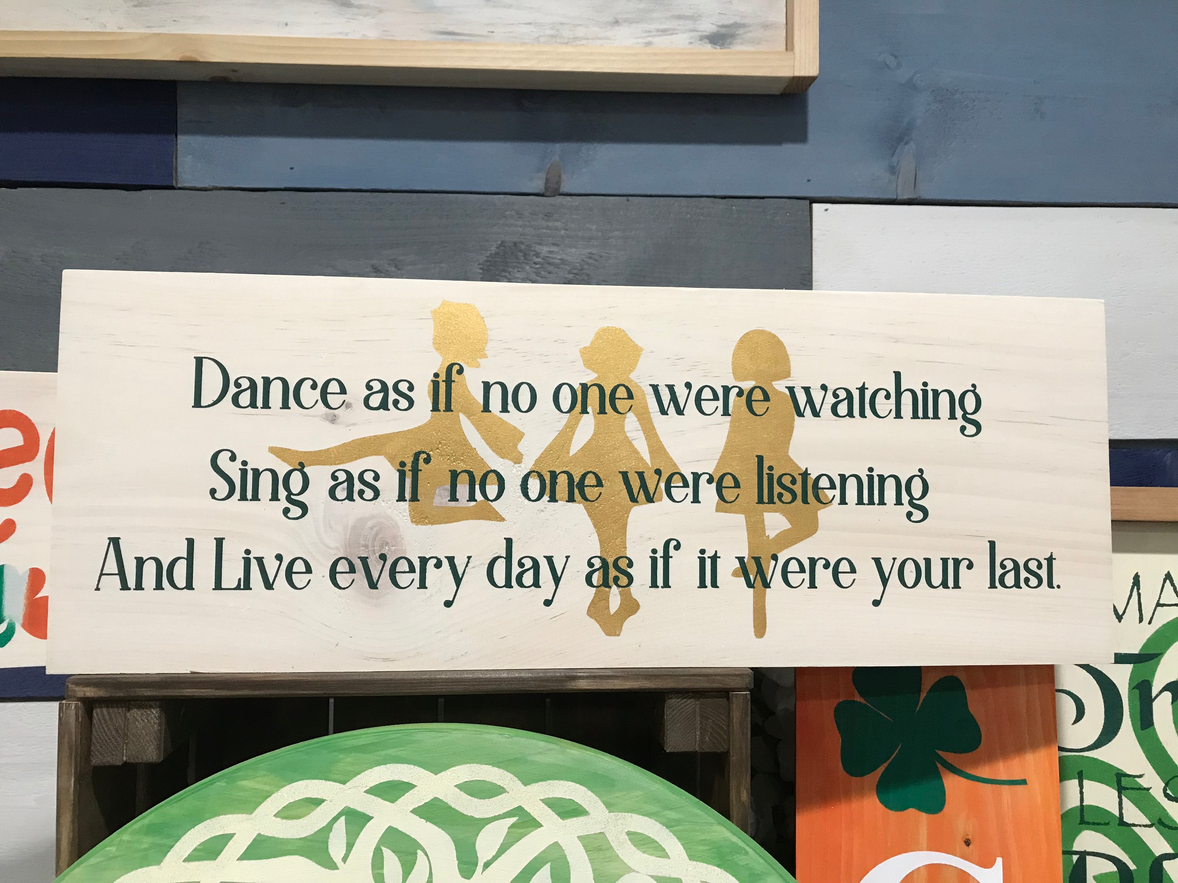 Winter Seasonal Offsite Gallery