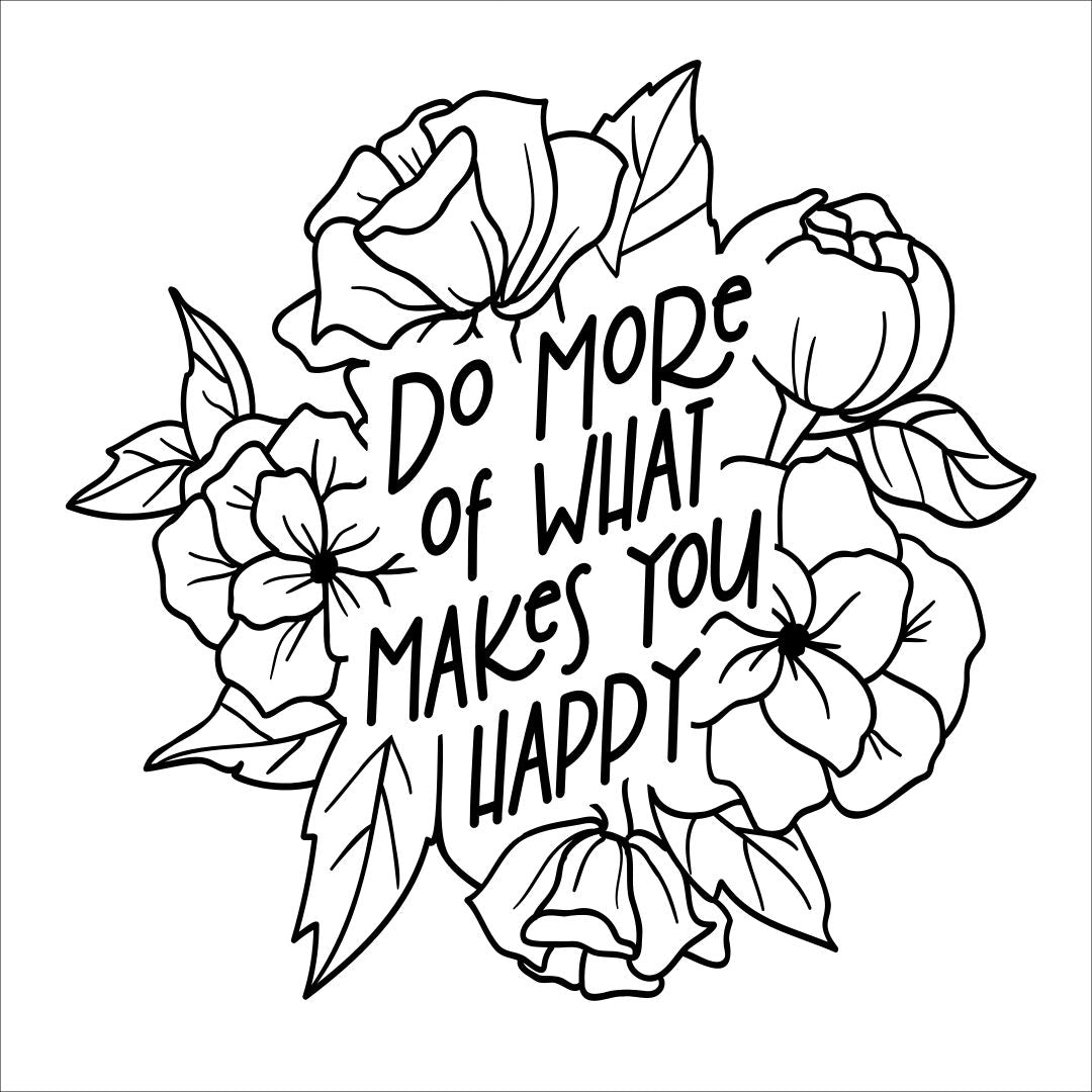 Tween Designs: Pillows, Totes or Wood Signs