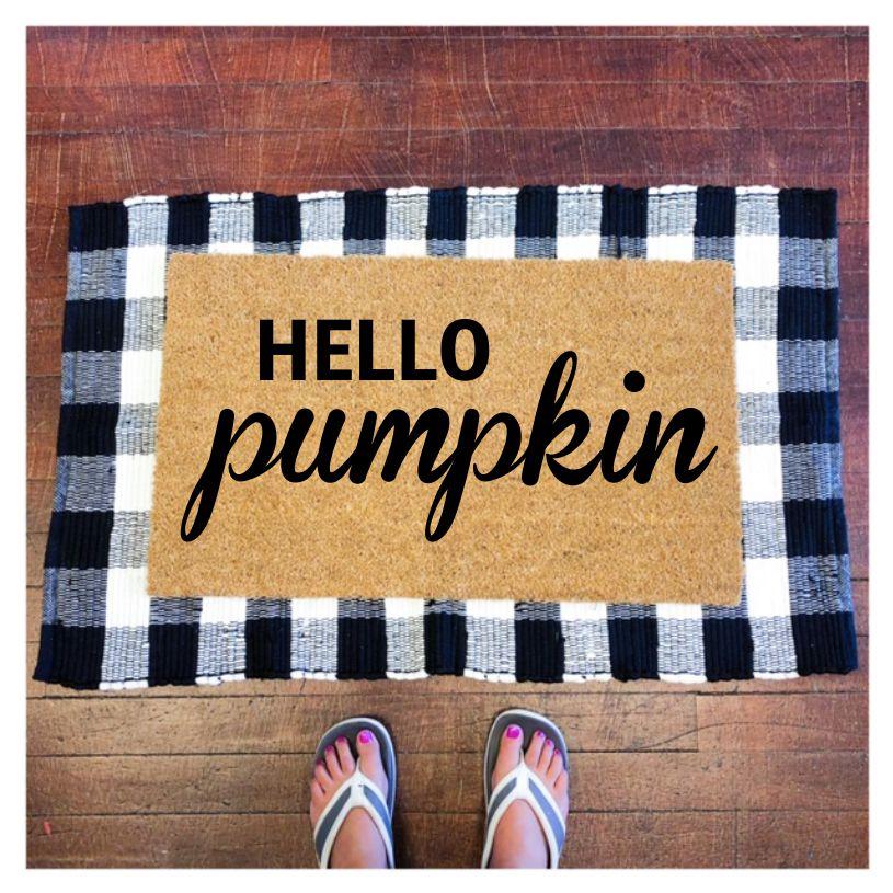 09/16/26 6:00pm Fall Doormats