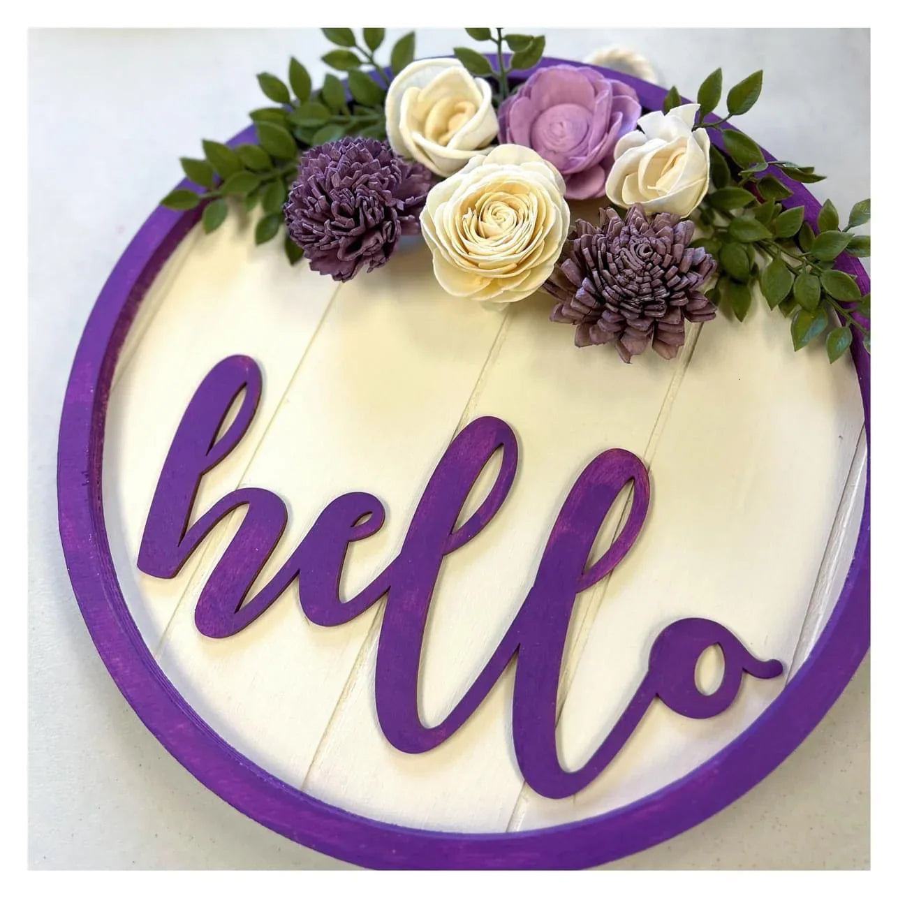 03/20/26 6:00pm Spring Wood Flower Bar