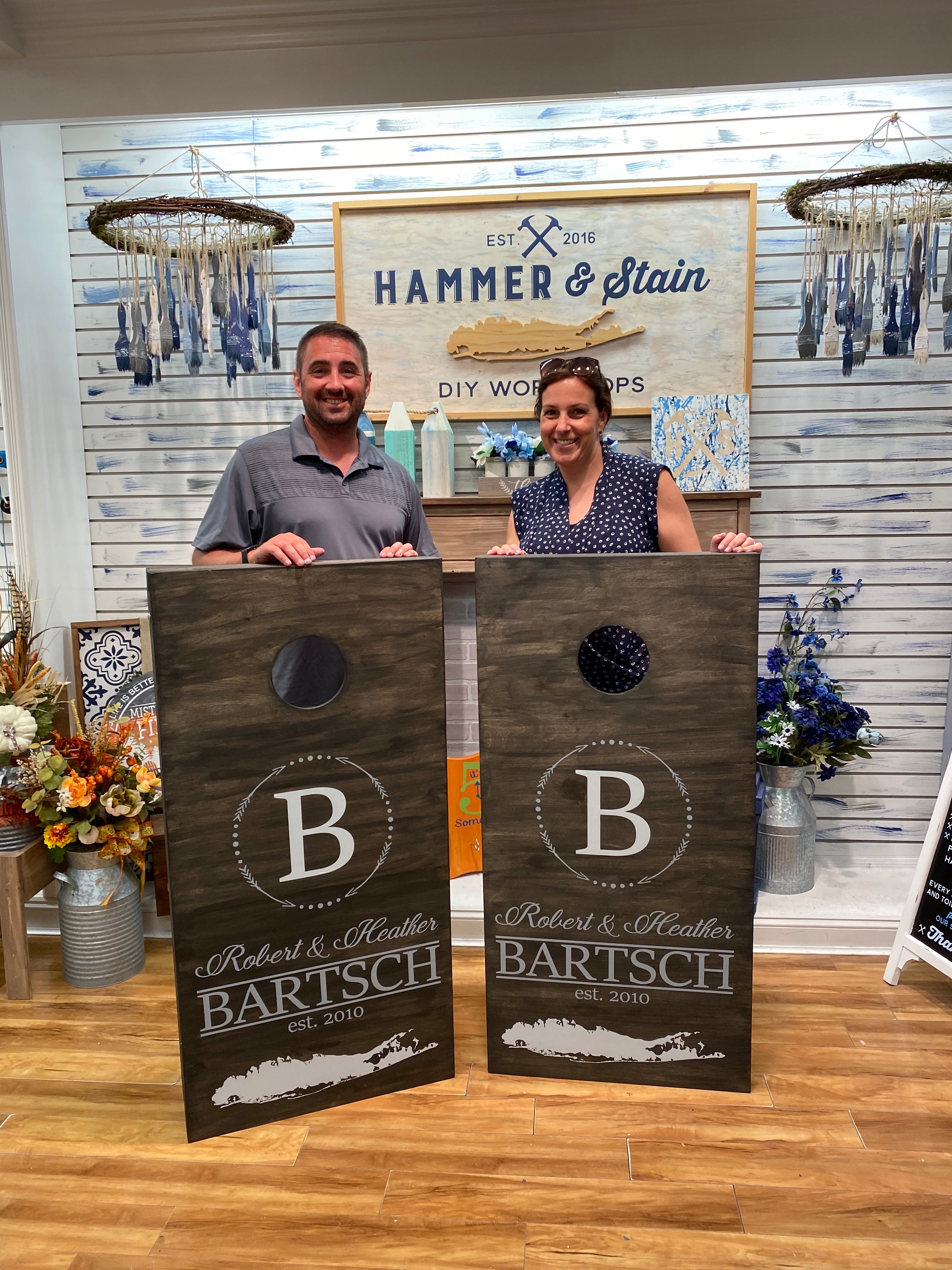 Cornhole | Inspiration Gallery